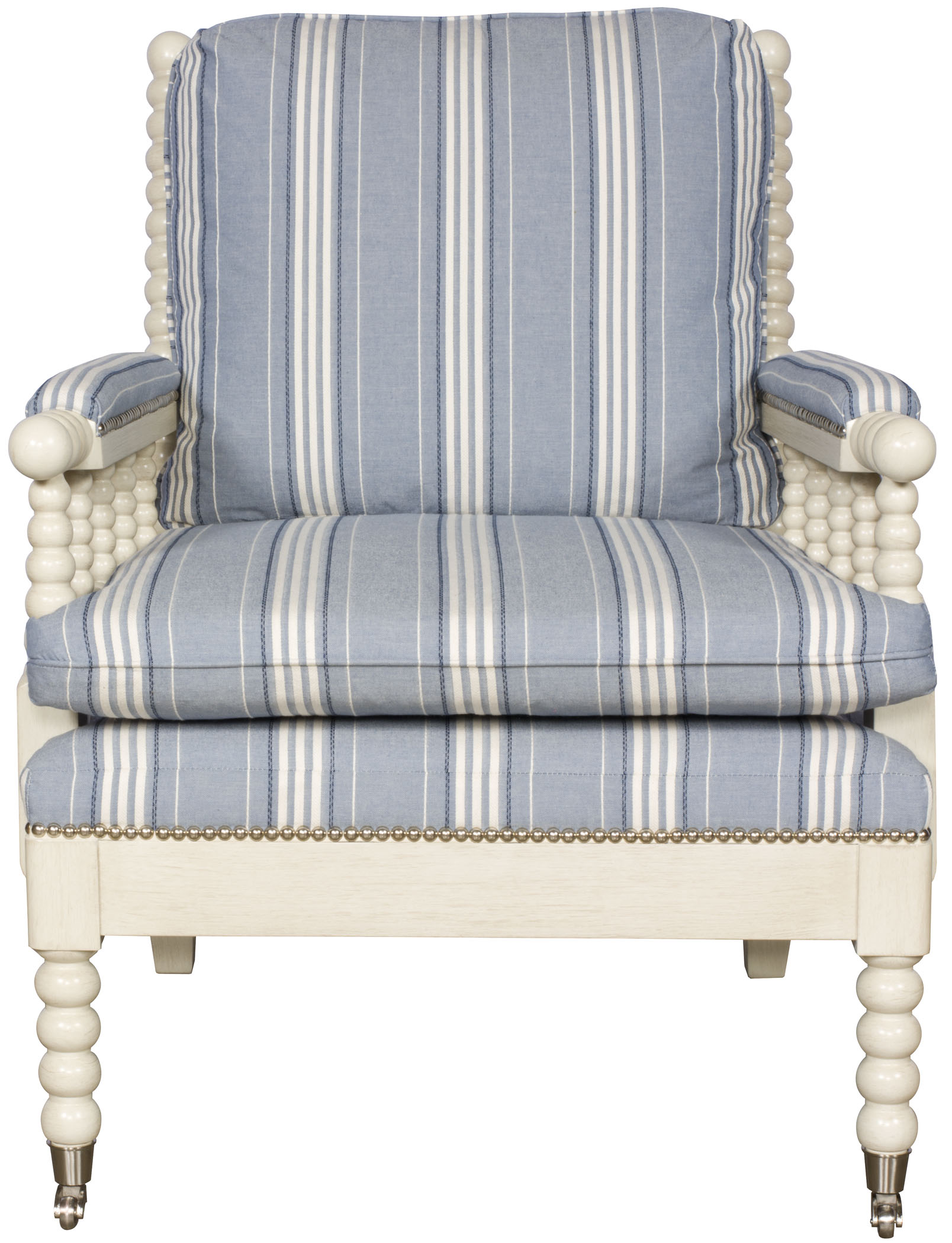  Bell Spool Chair 