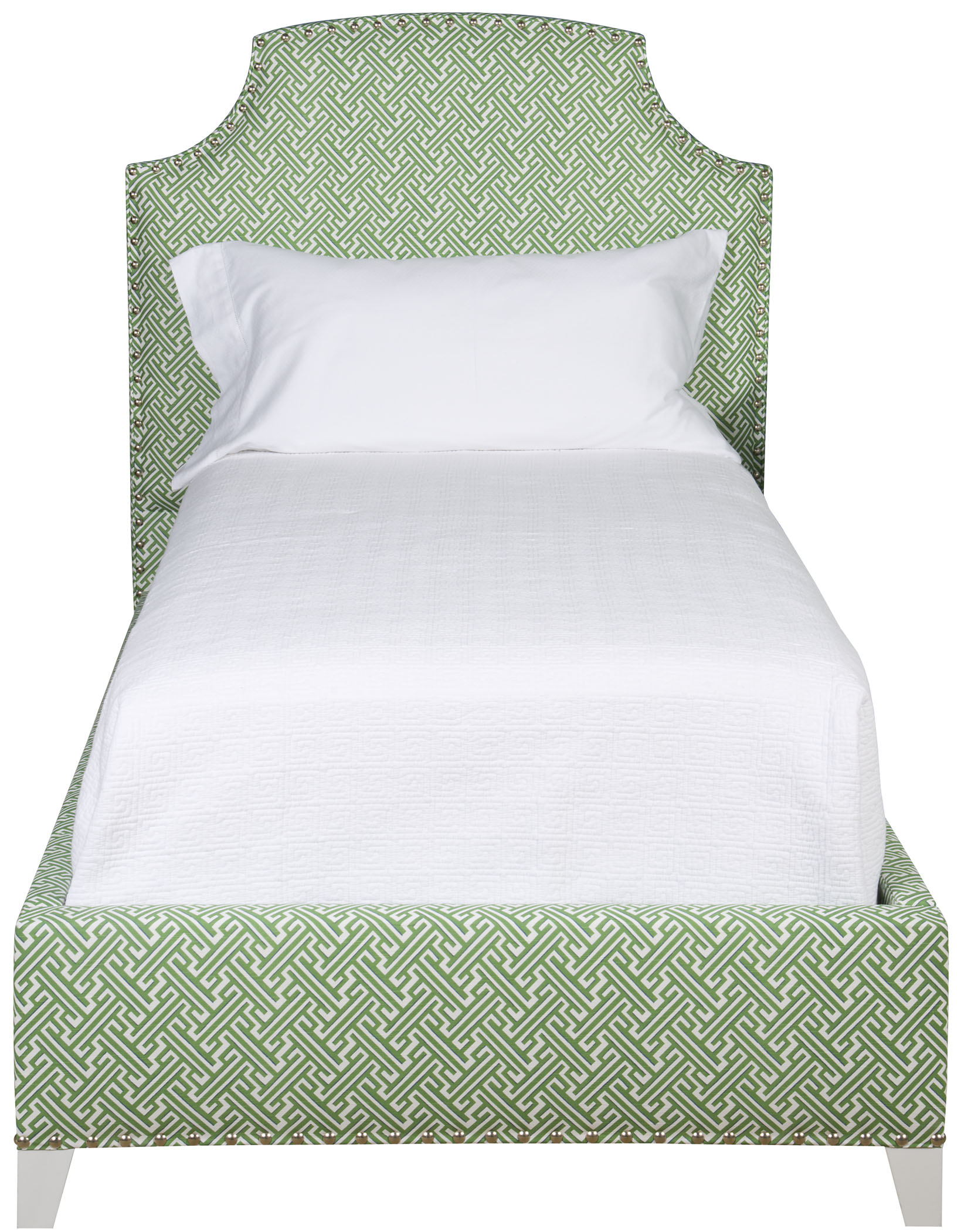  Bonnie/Bruno Twin Bed 
