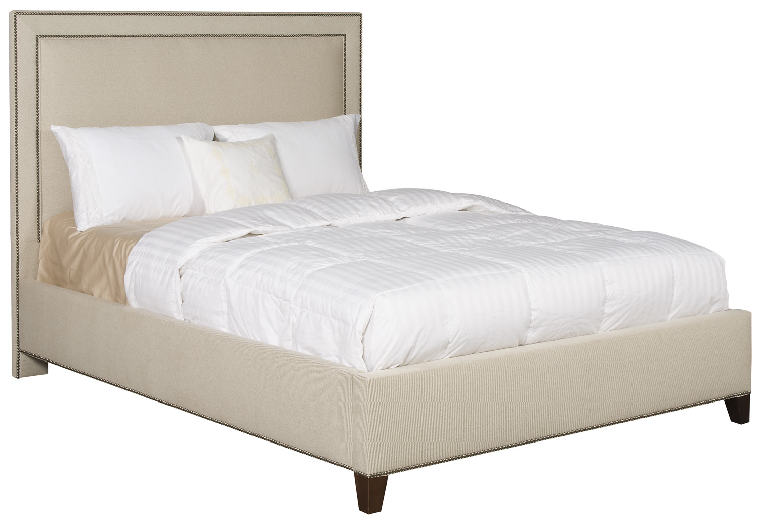  Hillary/Hank Queen Bed 