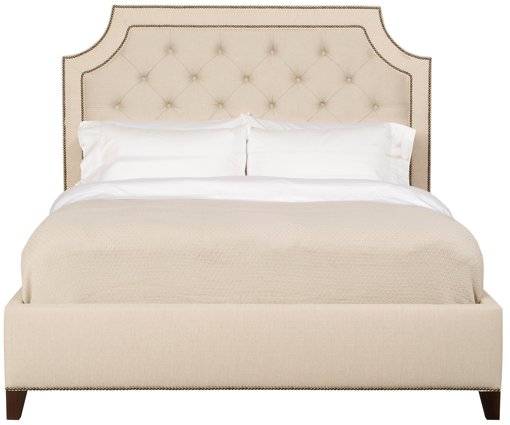  Audrey/Asher Queen Bed 