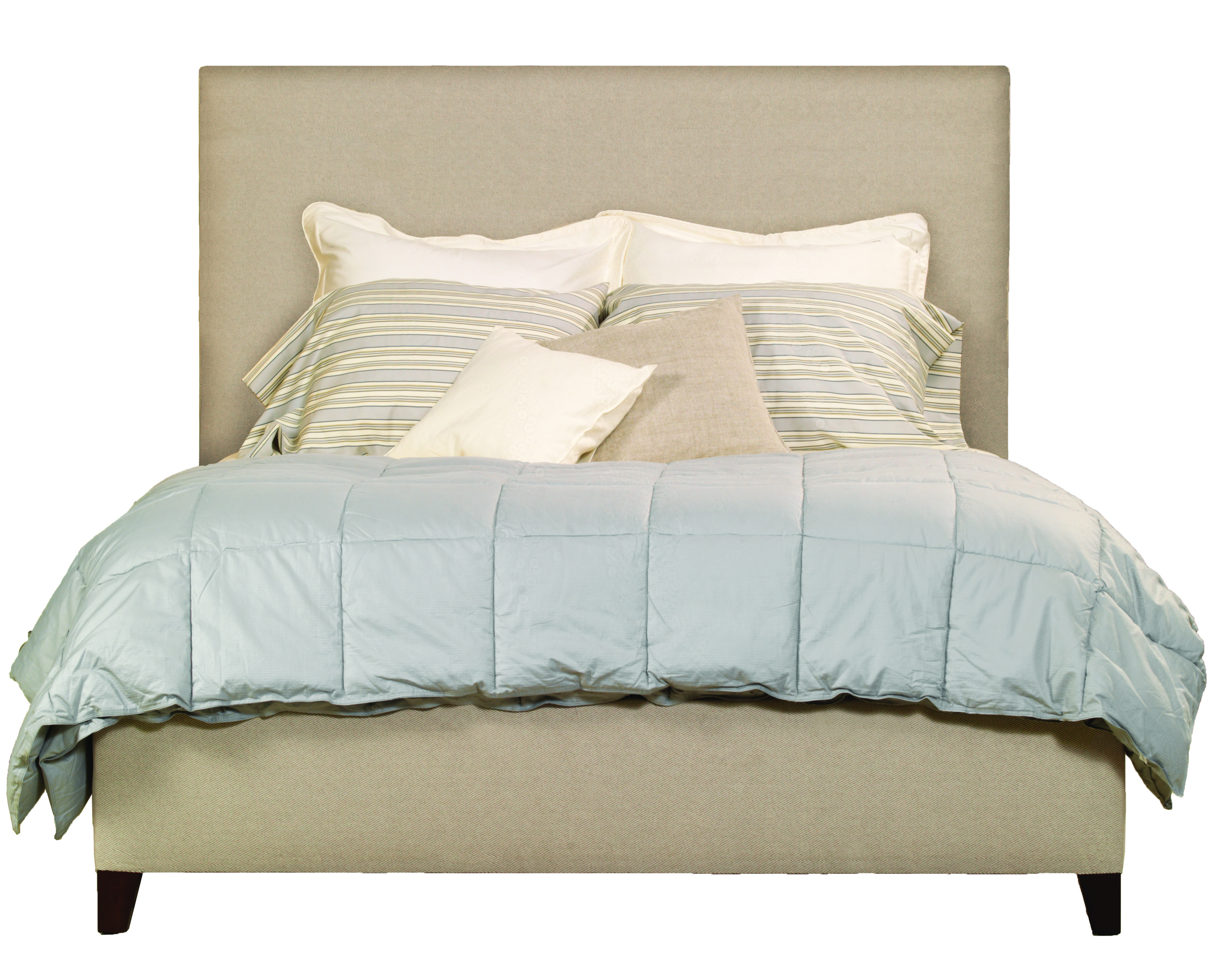  Grace and Griffin Queen Bed 