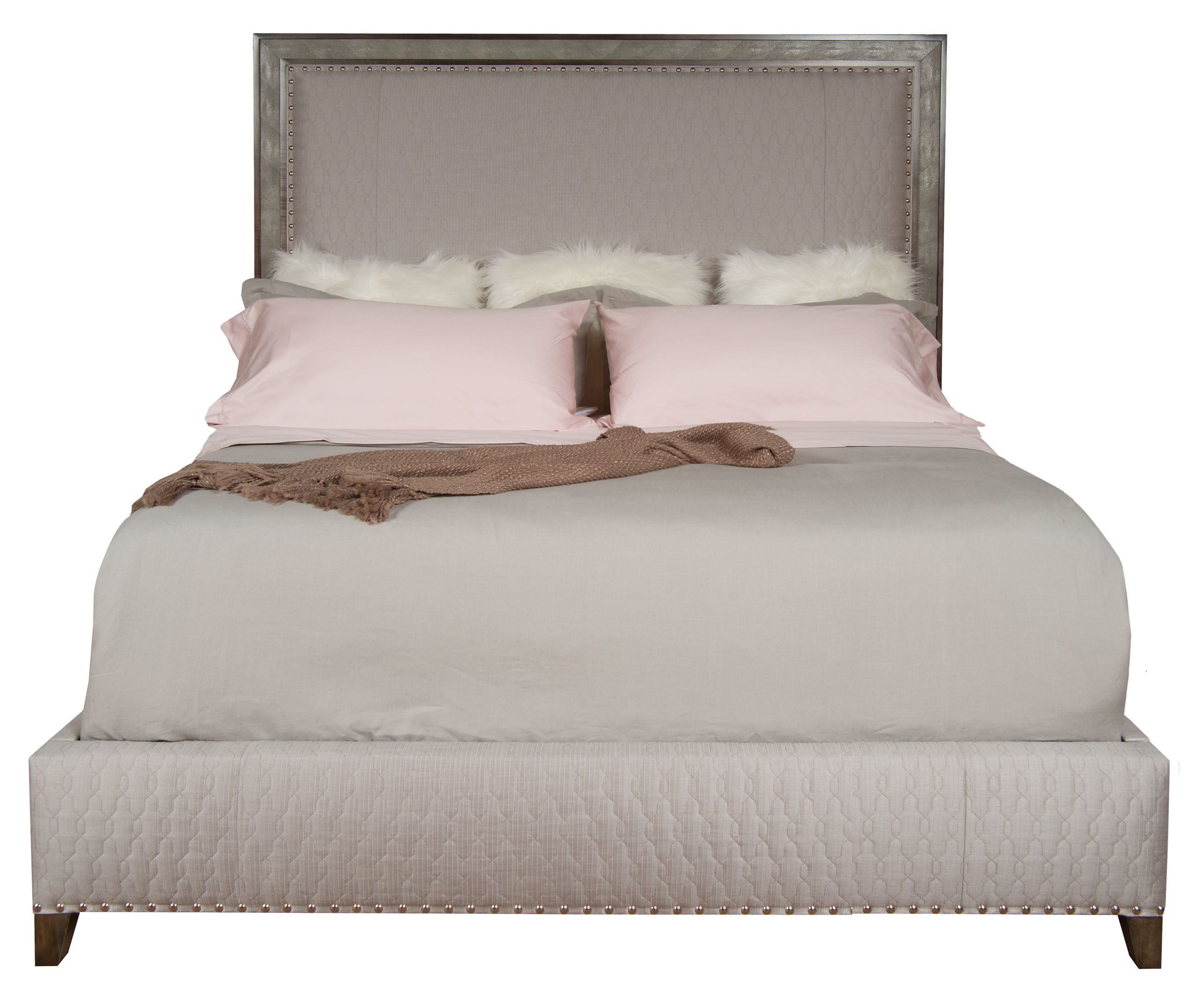  Isabella/Isaac King Bed 