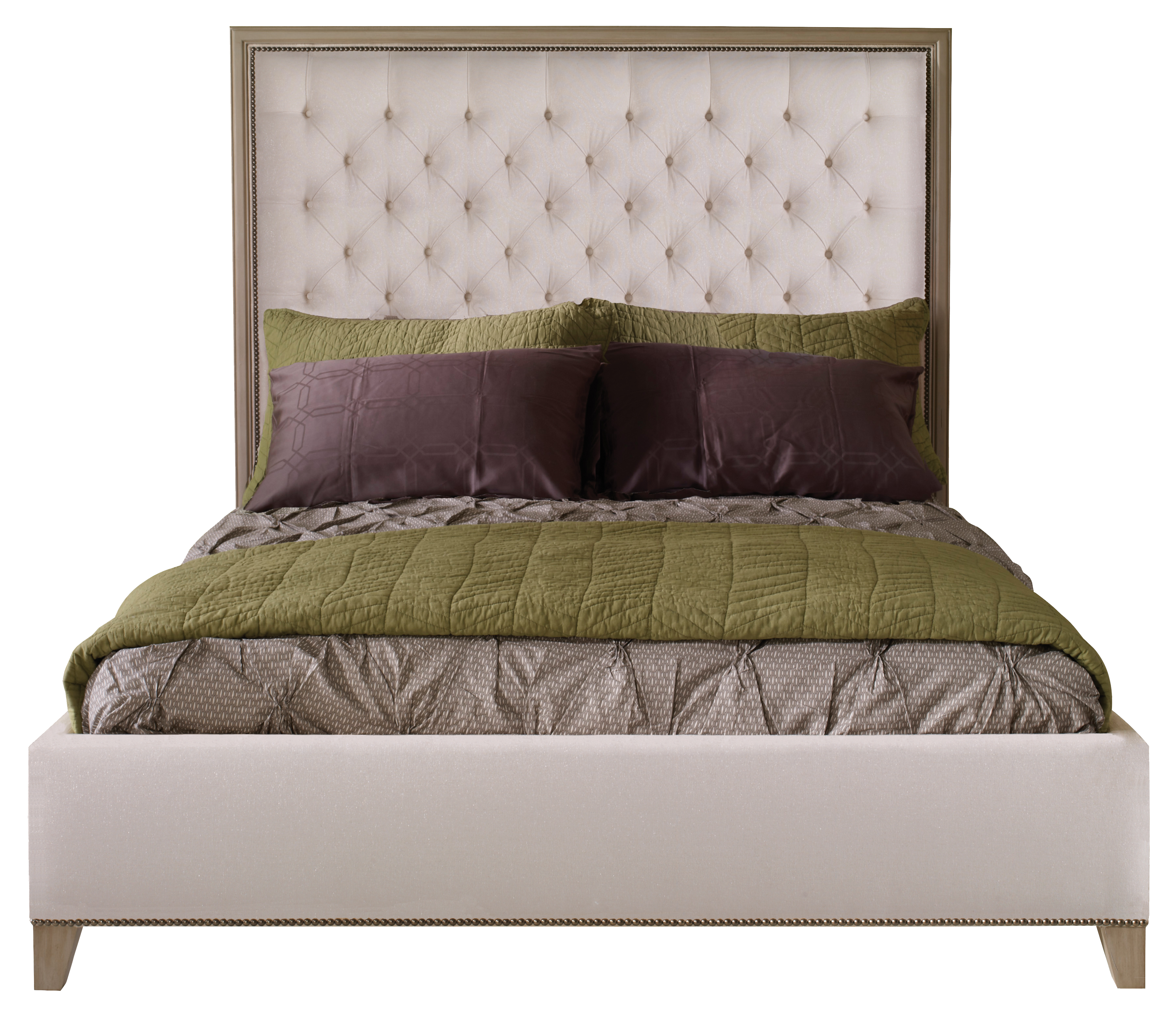  Dana and Dylan Queen Bed 