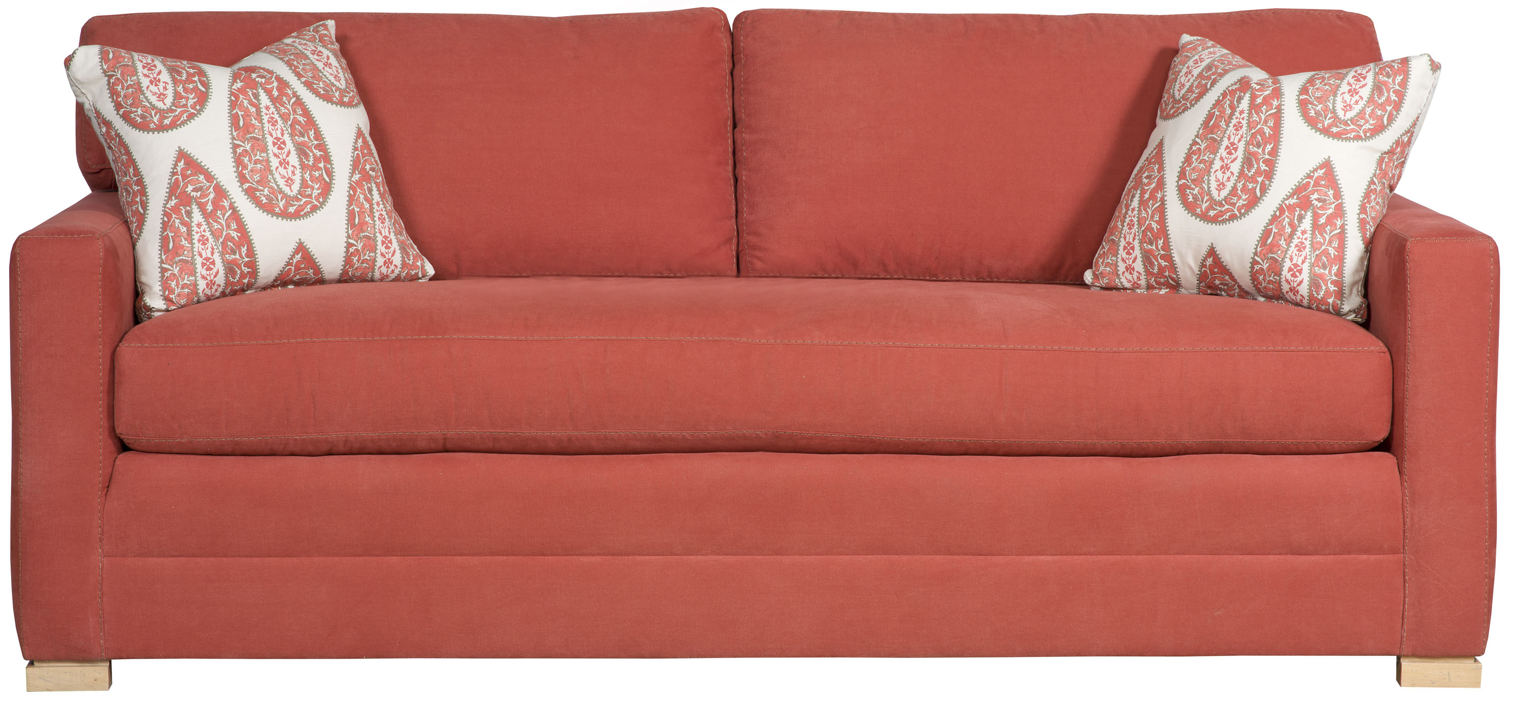  Hillcrest Bench Seat Sofa 
