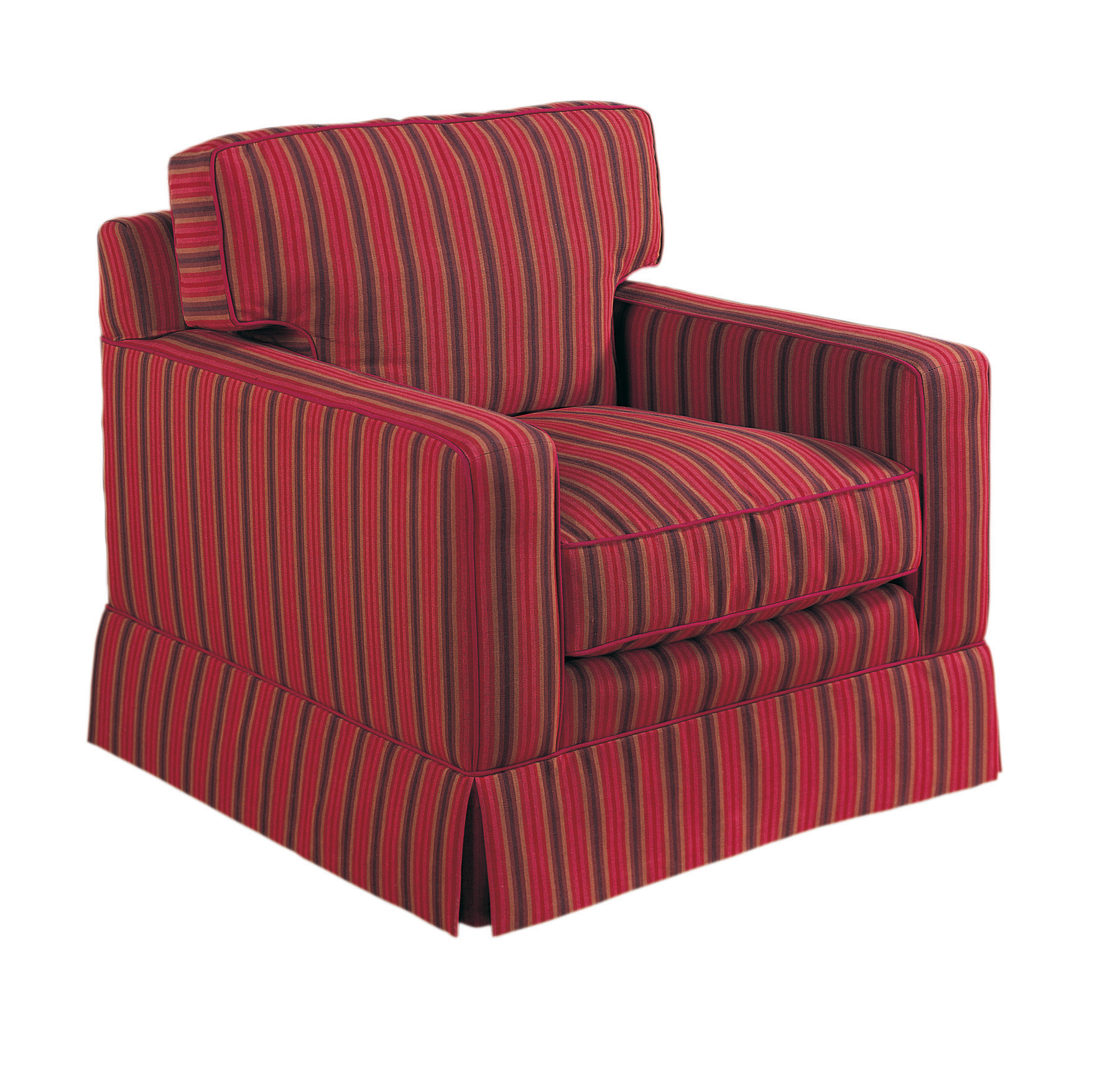  Hillcrest Swivel Chair 