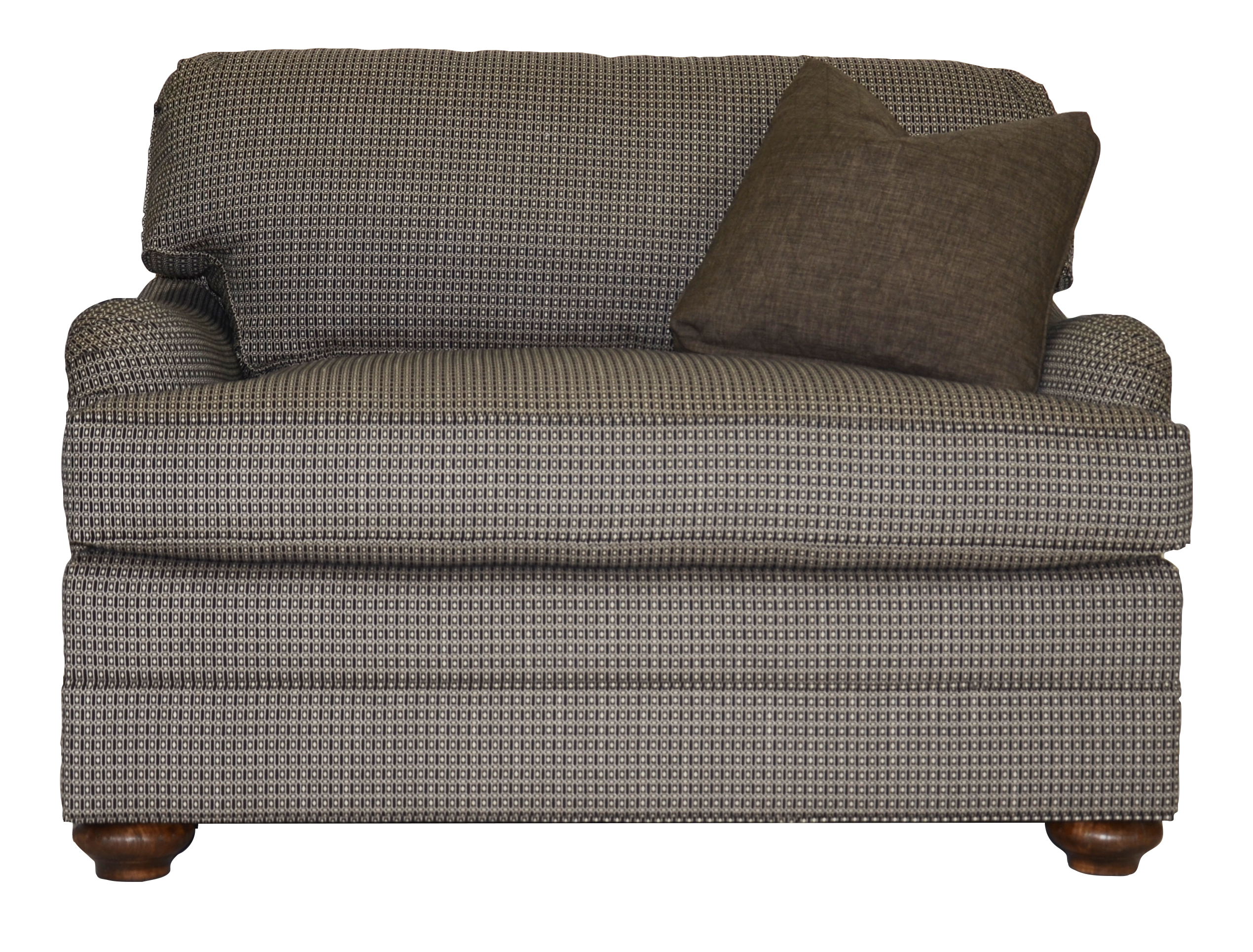  East Lake Chair and Half 