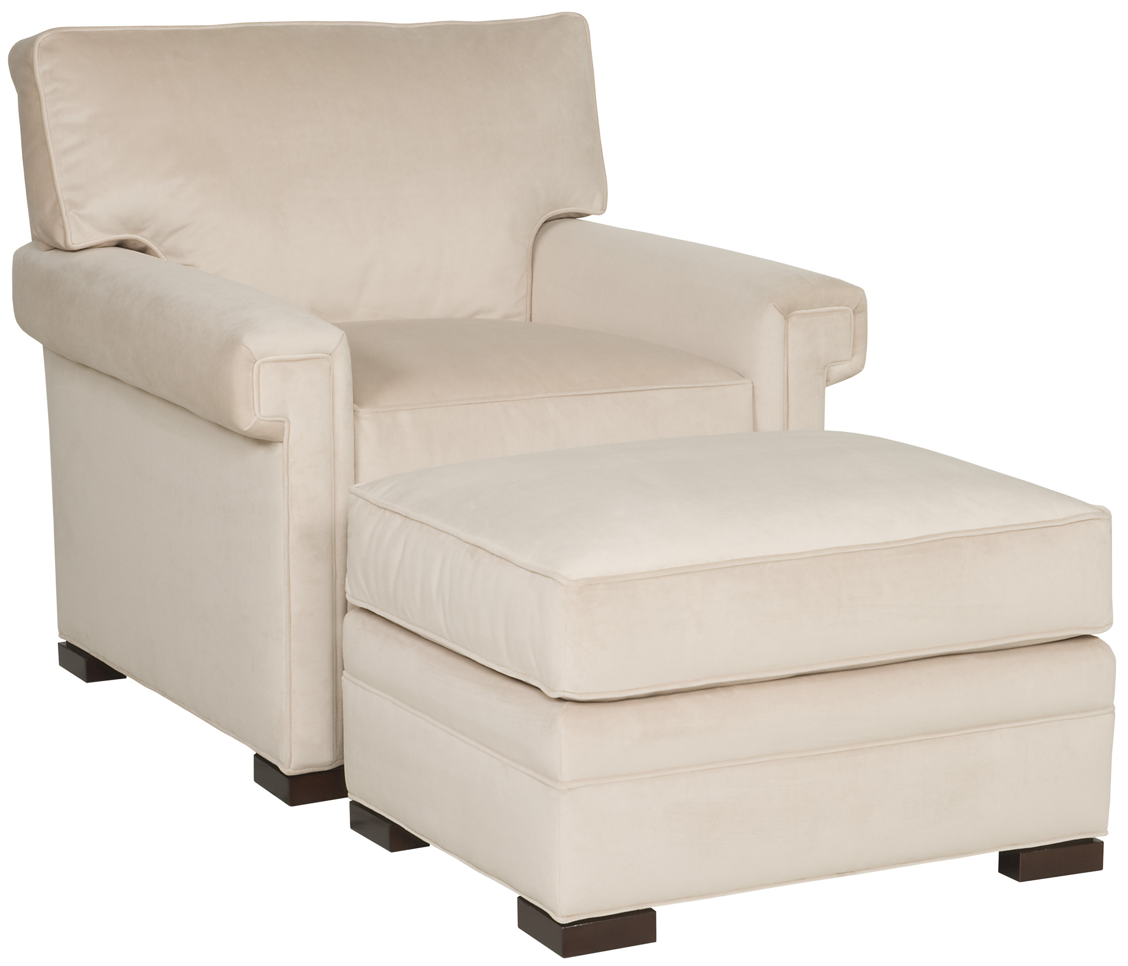  Davidson Ottoman 