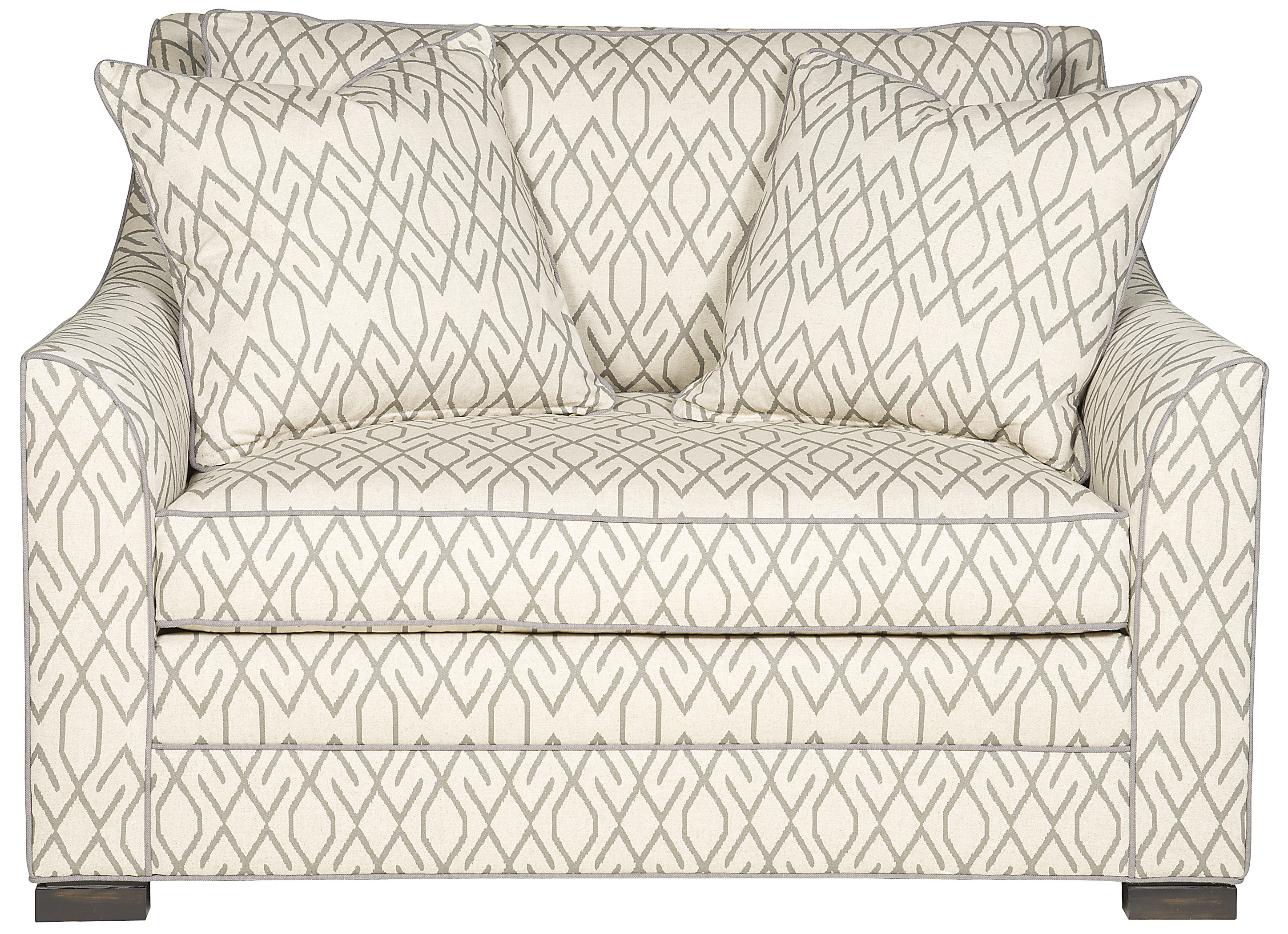  Nicholas Chair and Half 