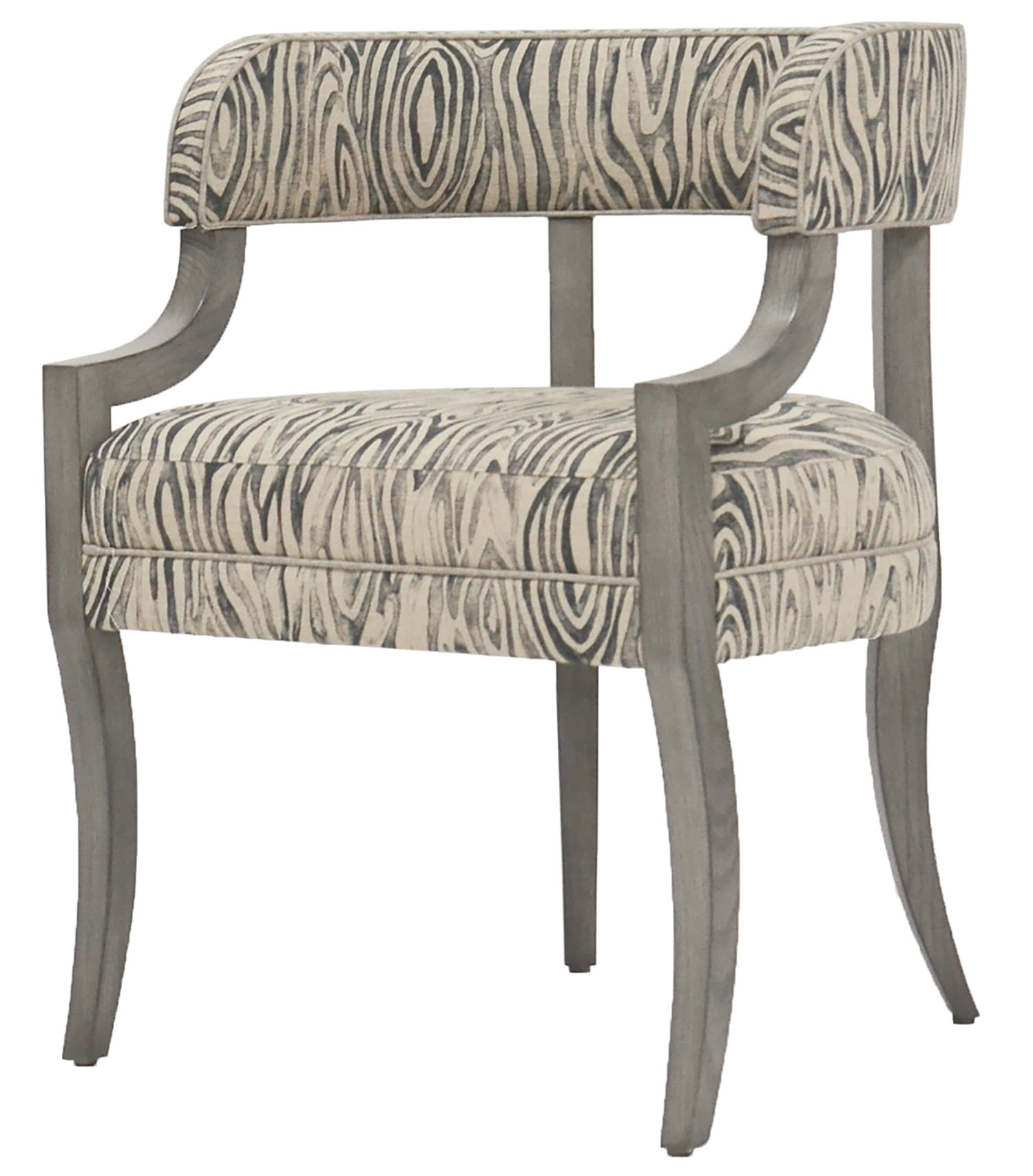  Otisco Dining Arm Chair 