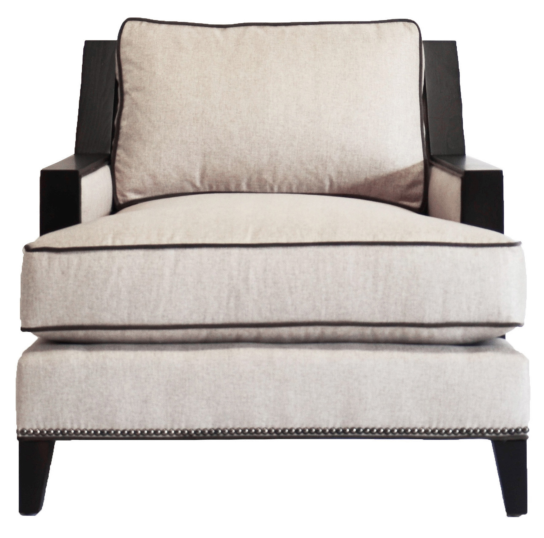  Century Club Chair 