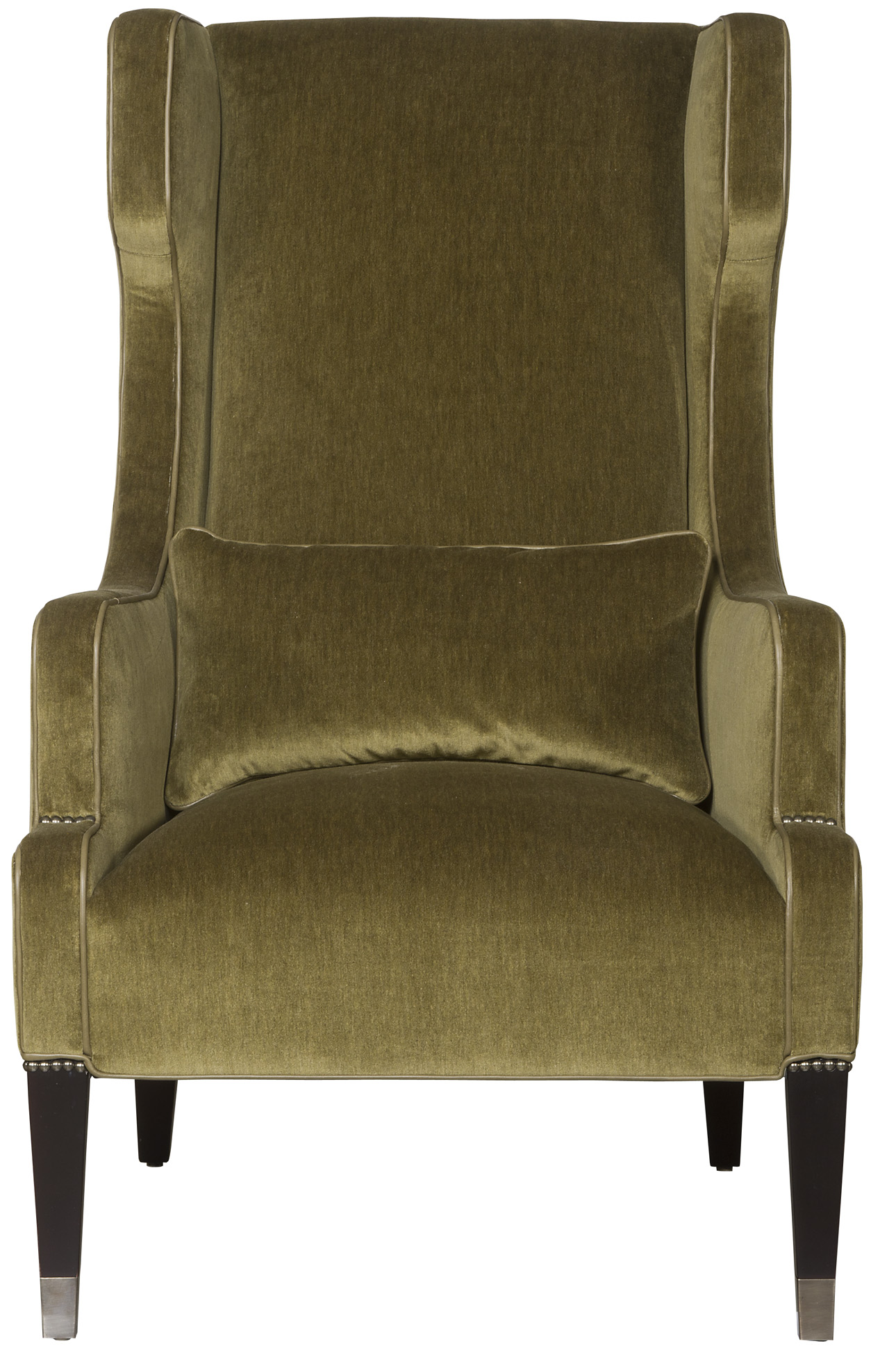  James Street Wing Chair 