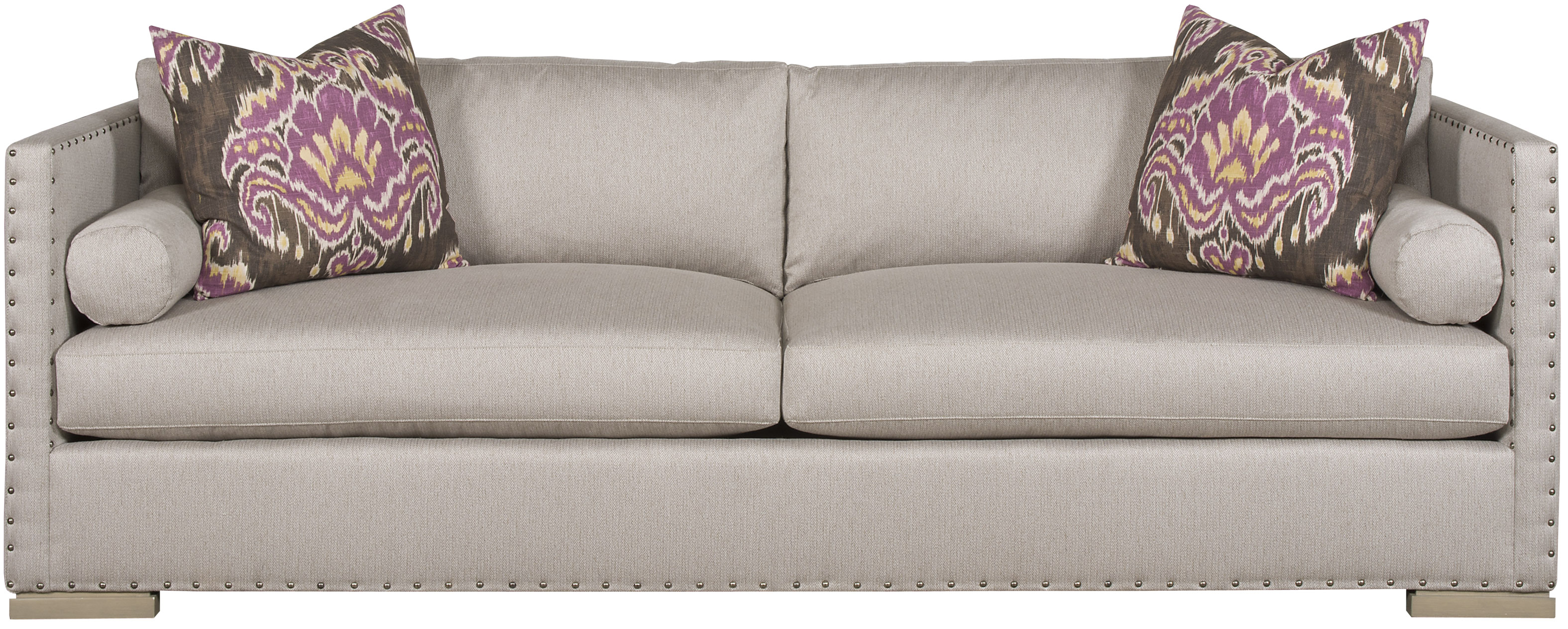  Oakwood Extended Sofa 