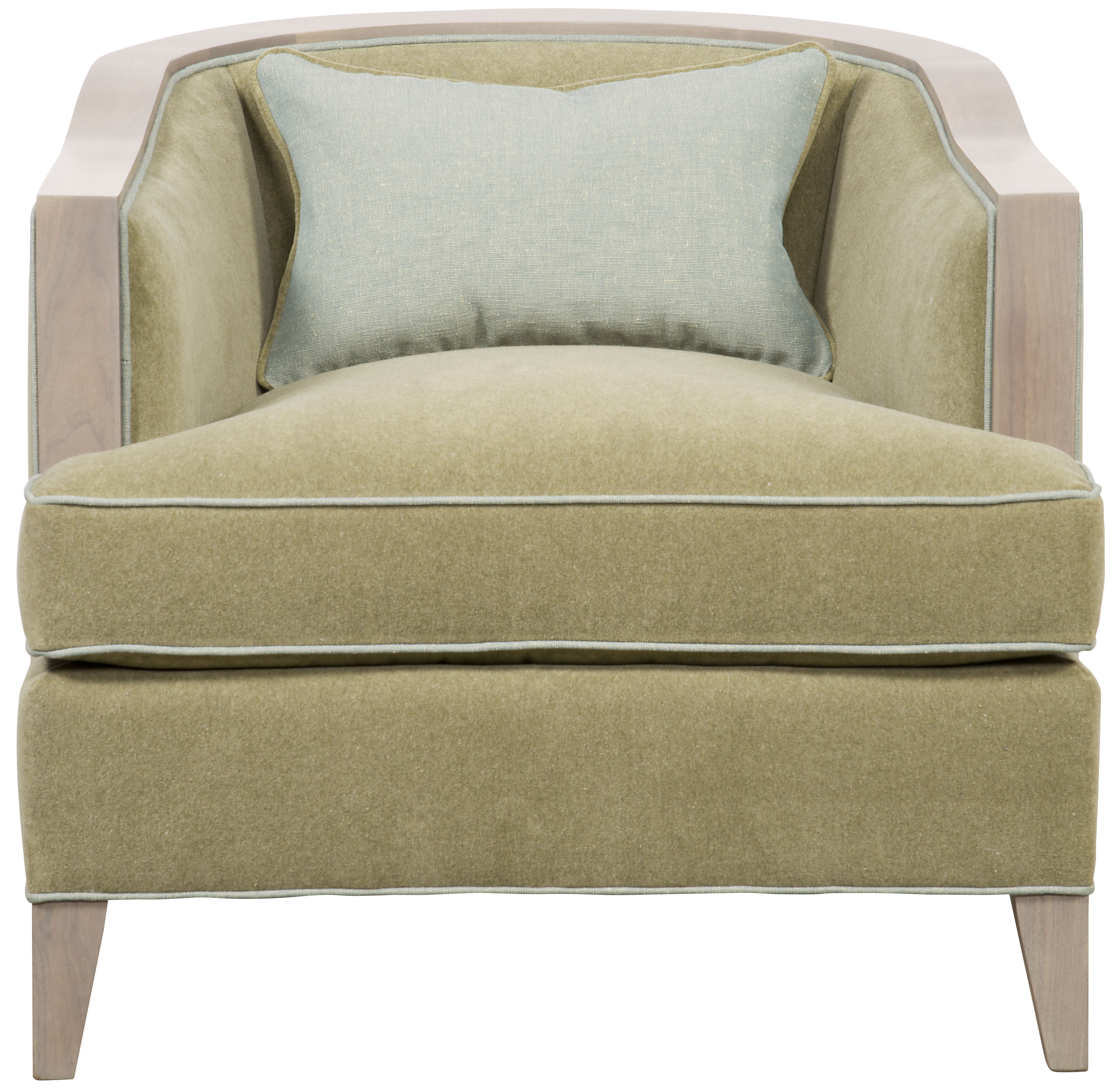  Burlingame Barrel Chair 