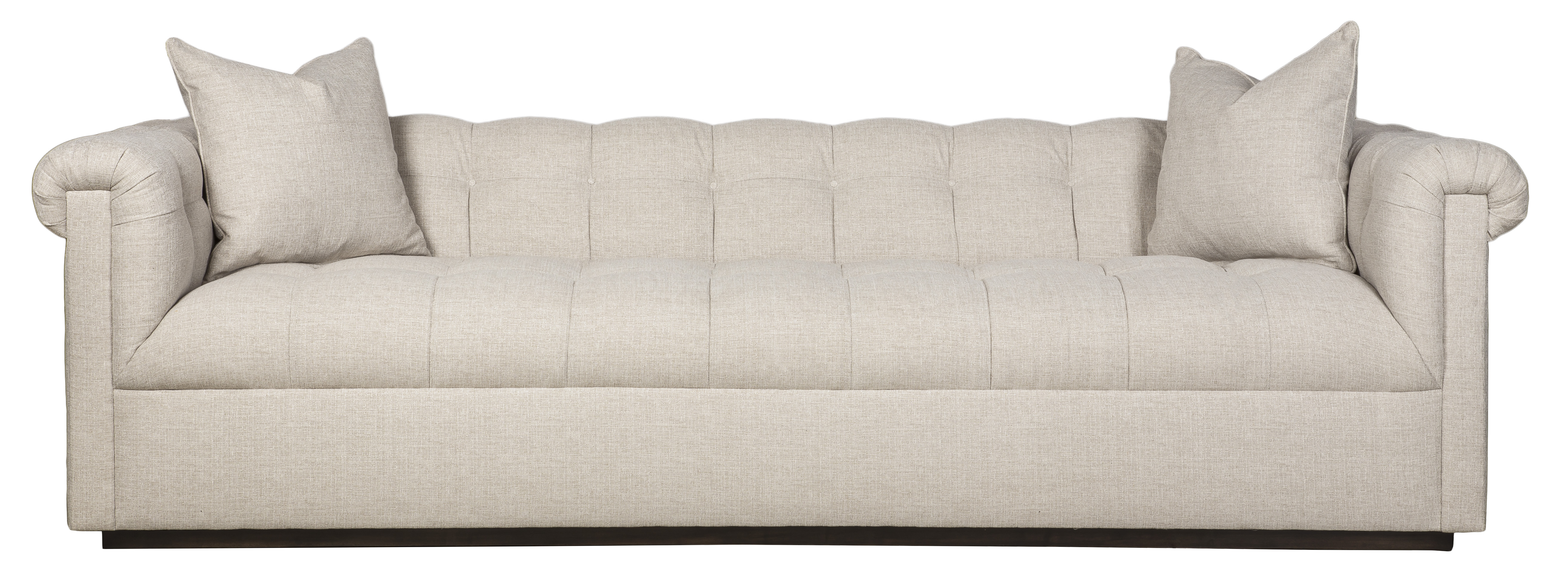  Nottingham Extended Sofa 