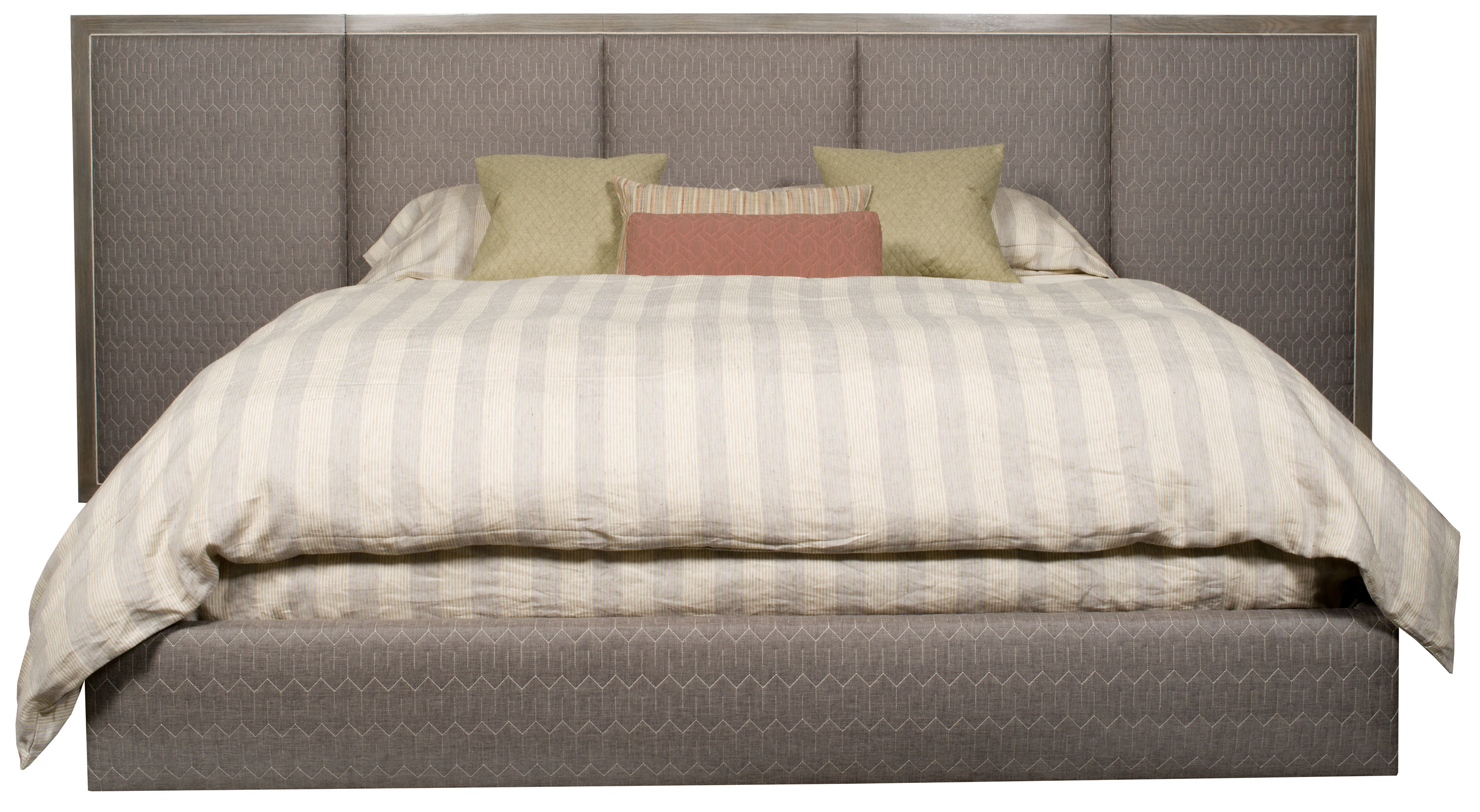  Mottville Queen Bed 
