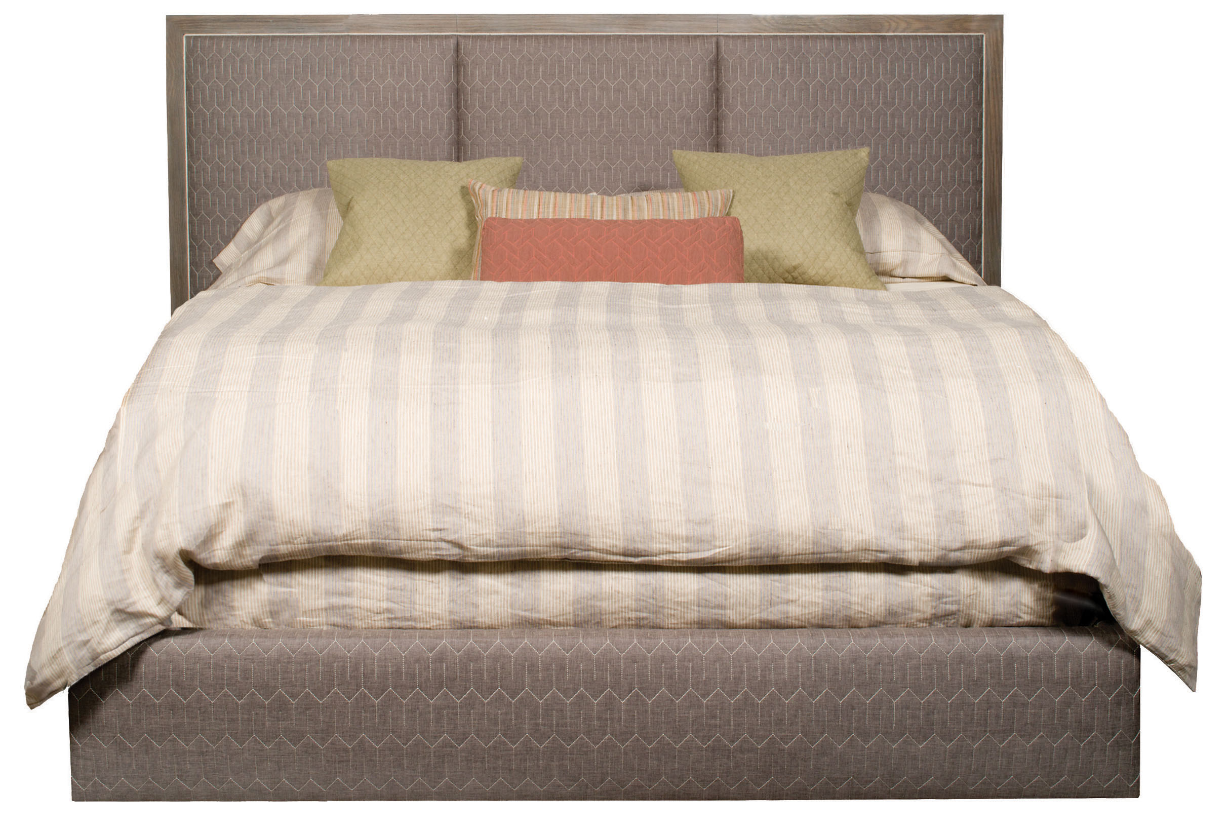  Mottville Queen Bed 