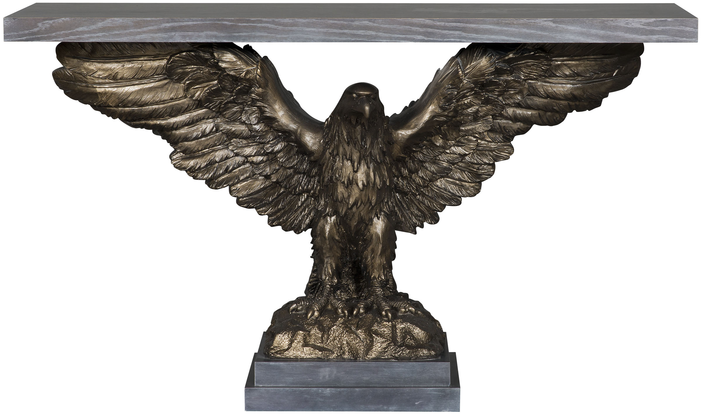  Copake Eagle Console Table 