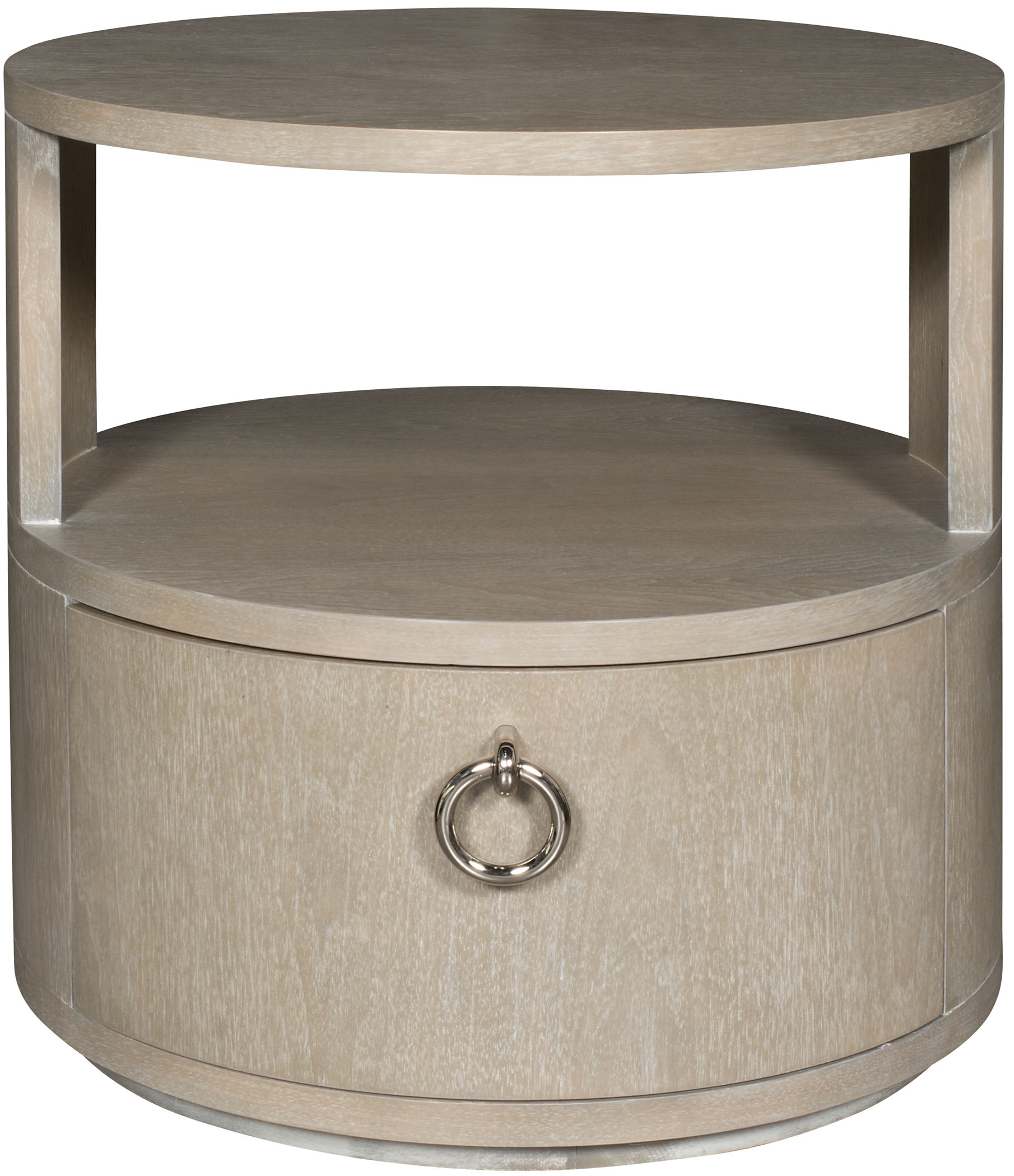  Slocum Hall End Table 