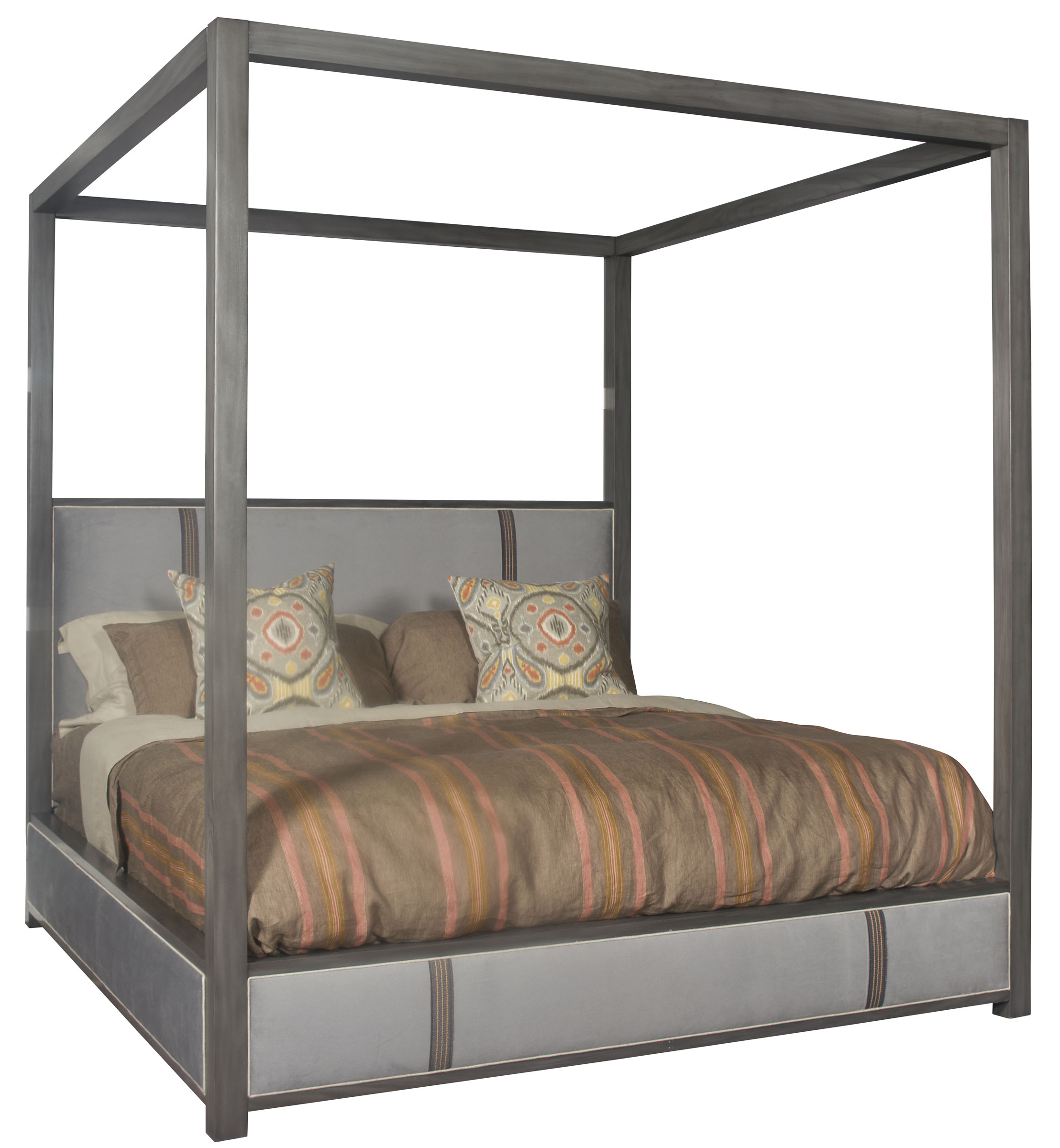  Marshall Queen Bed 