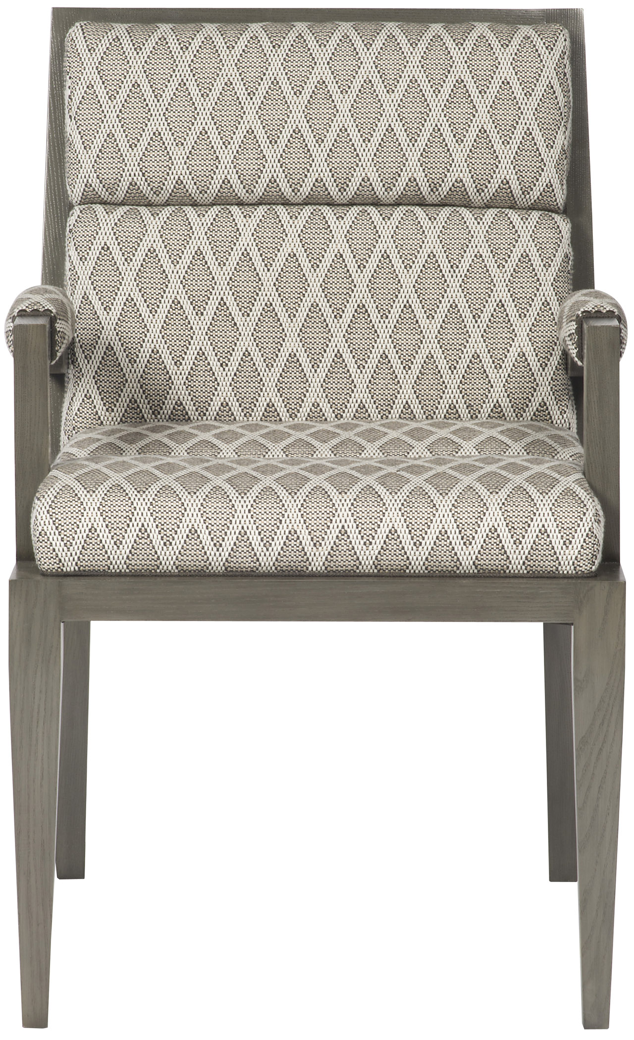  Armory Square Arm Chair 