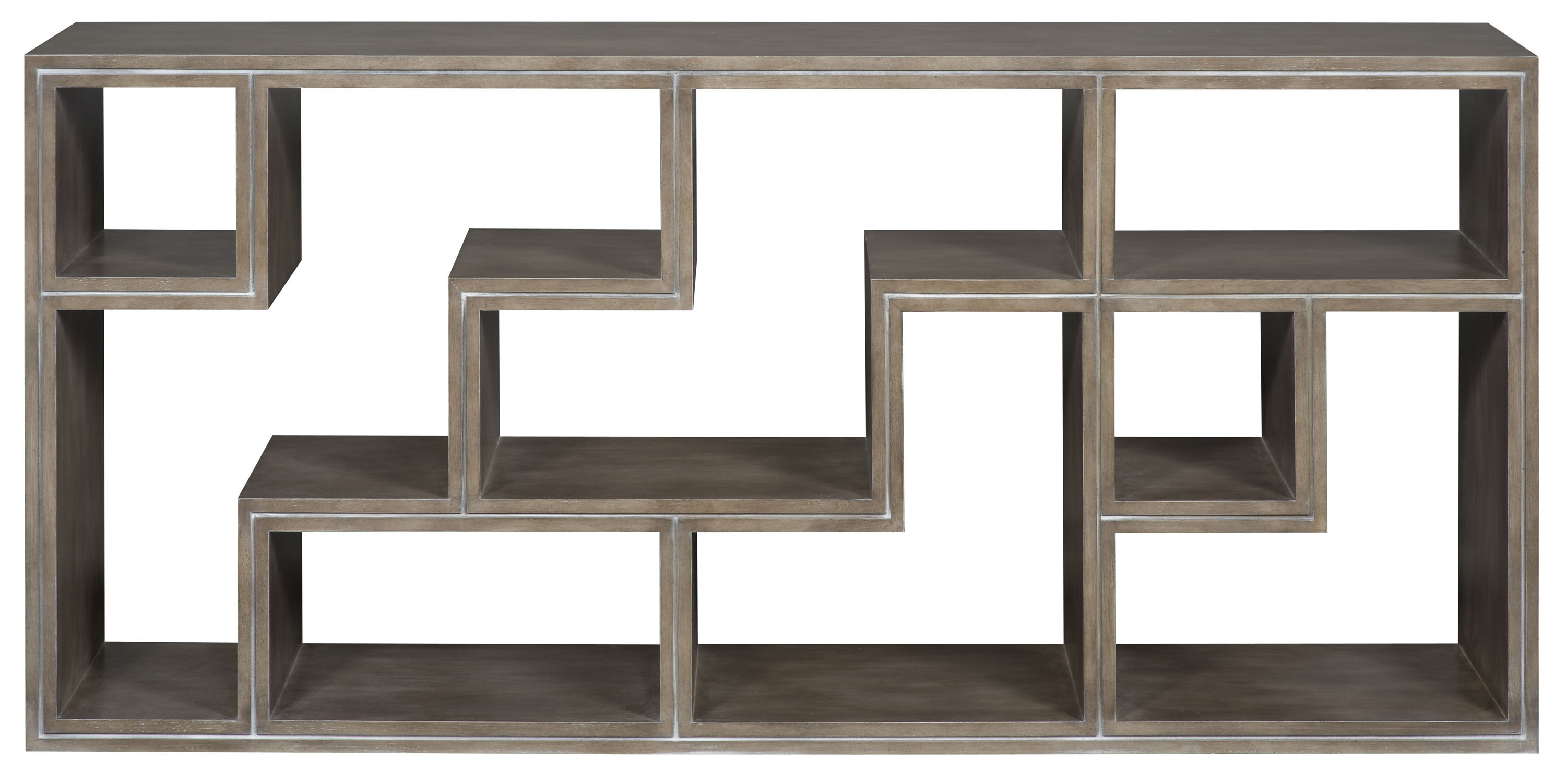  Fenton Console 