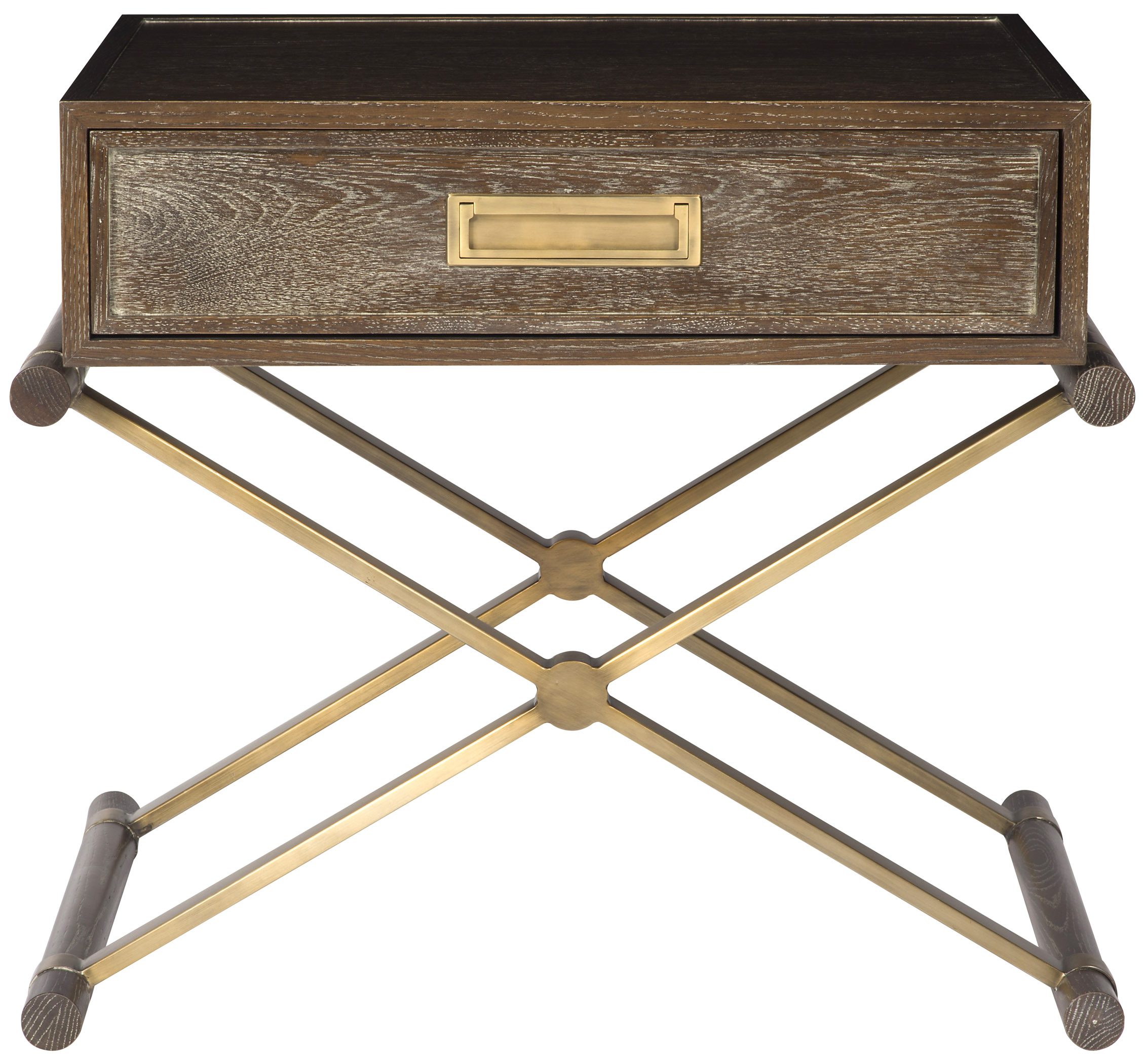  Lafayette Side Table 