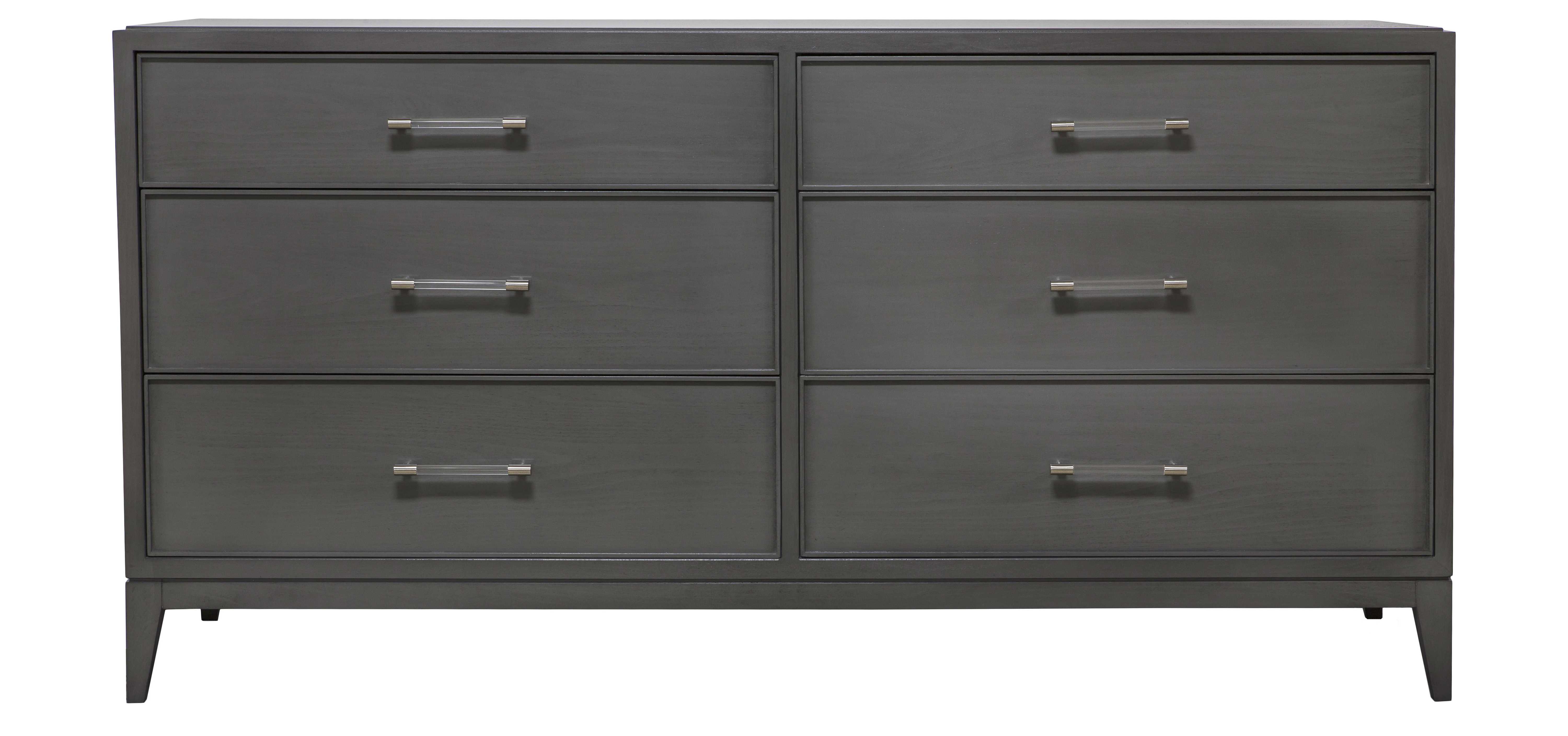  Williams Tall Dresser 
