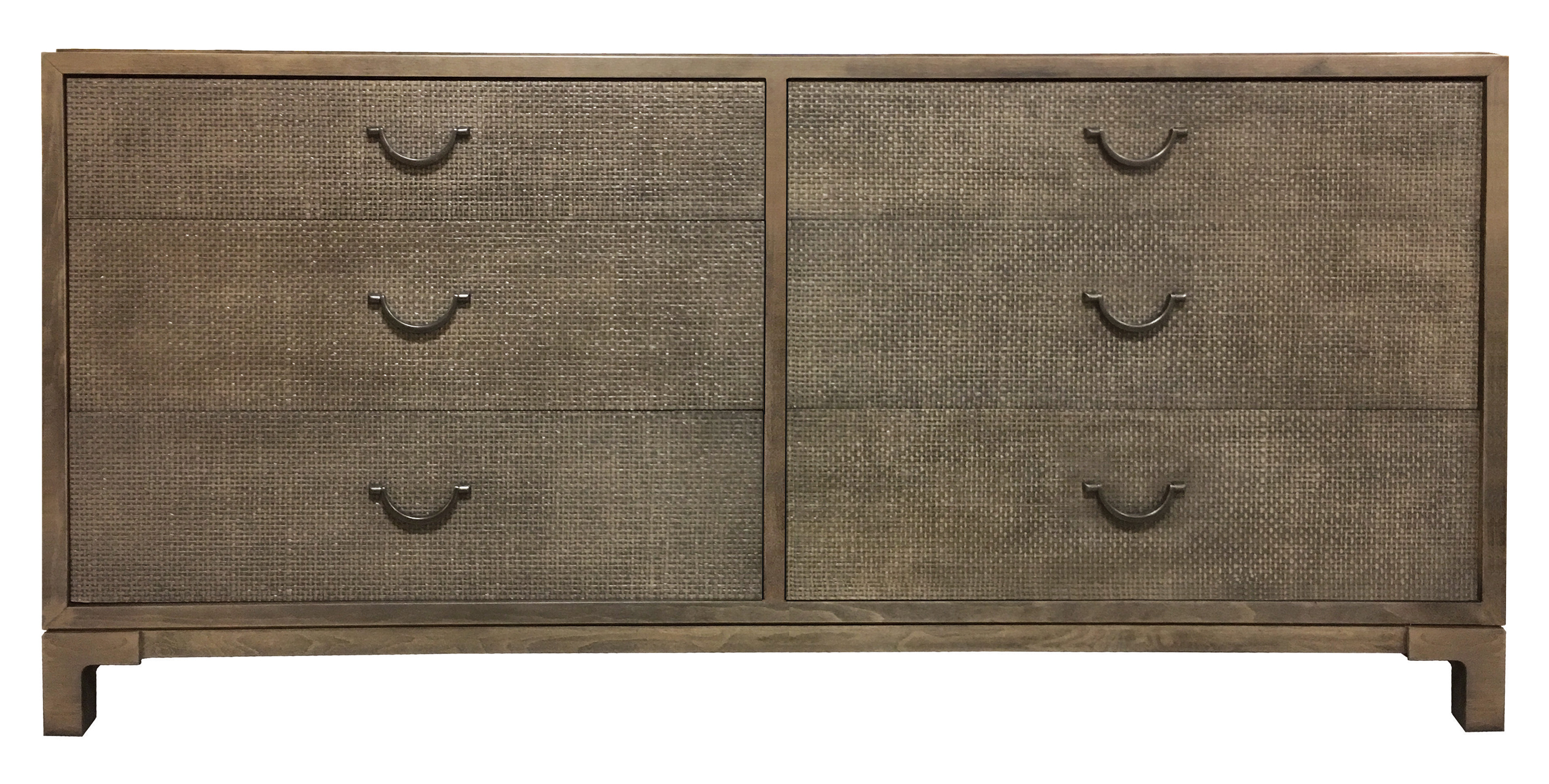  Williams Tall Dresser 