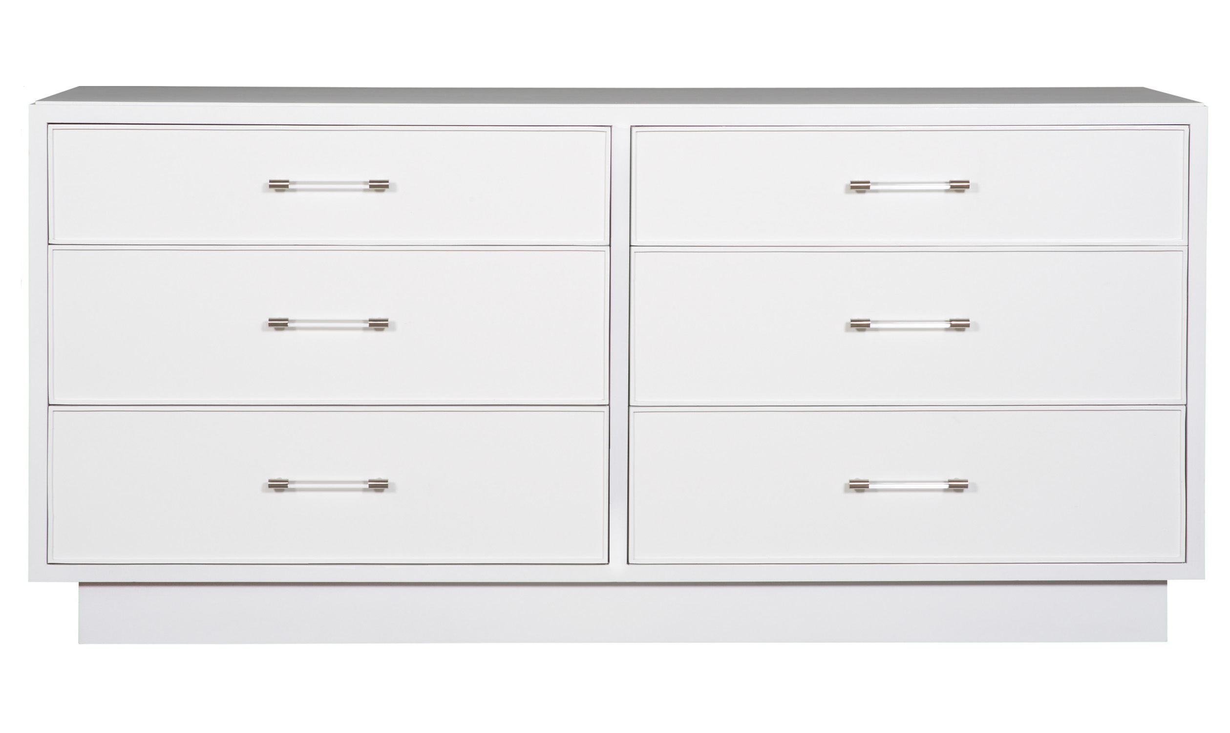  Williams Tall Dresser 