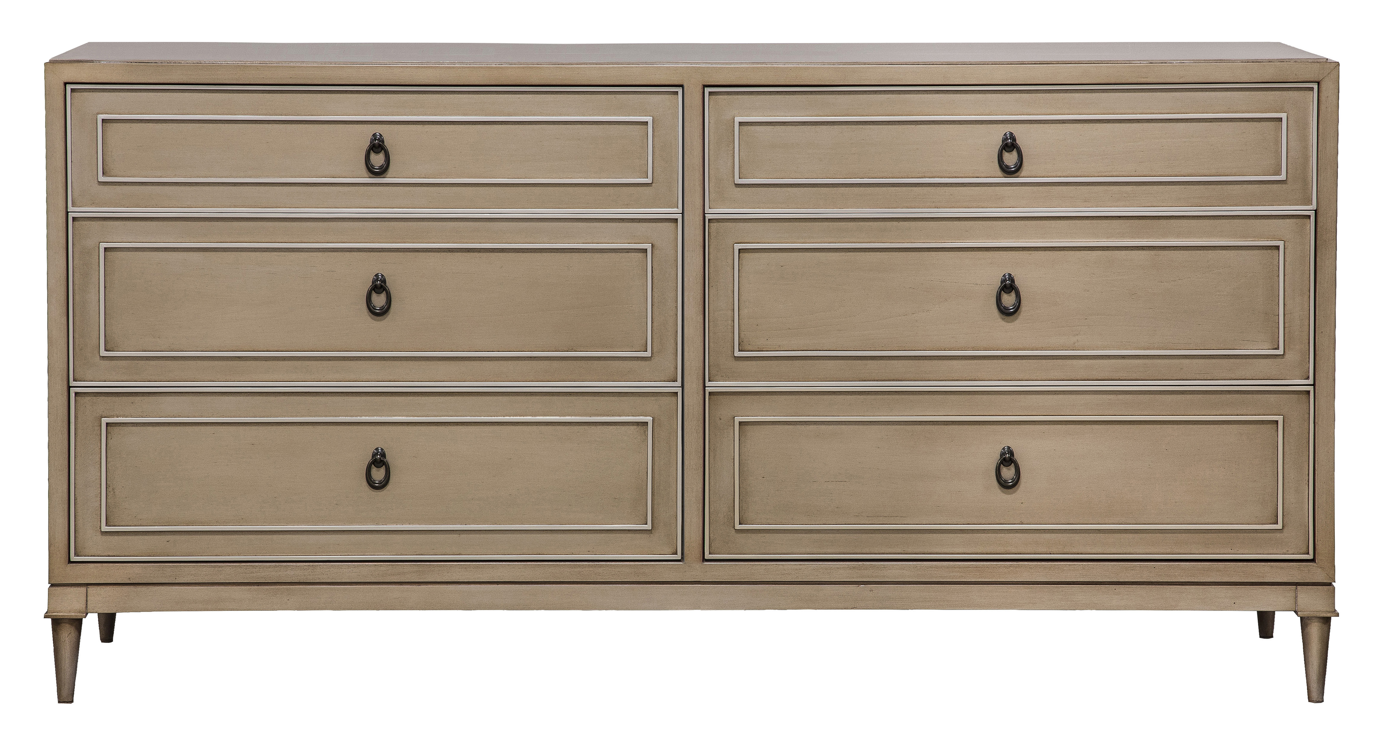  Williams Tall Dresser 