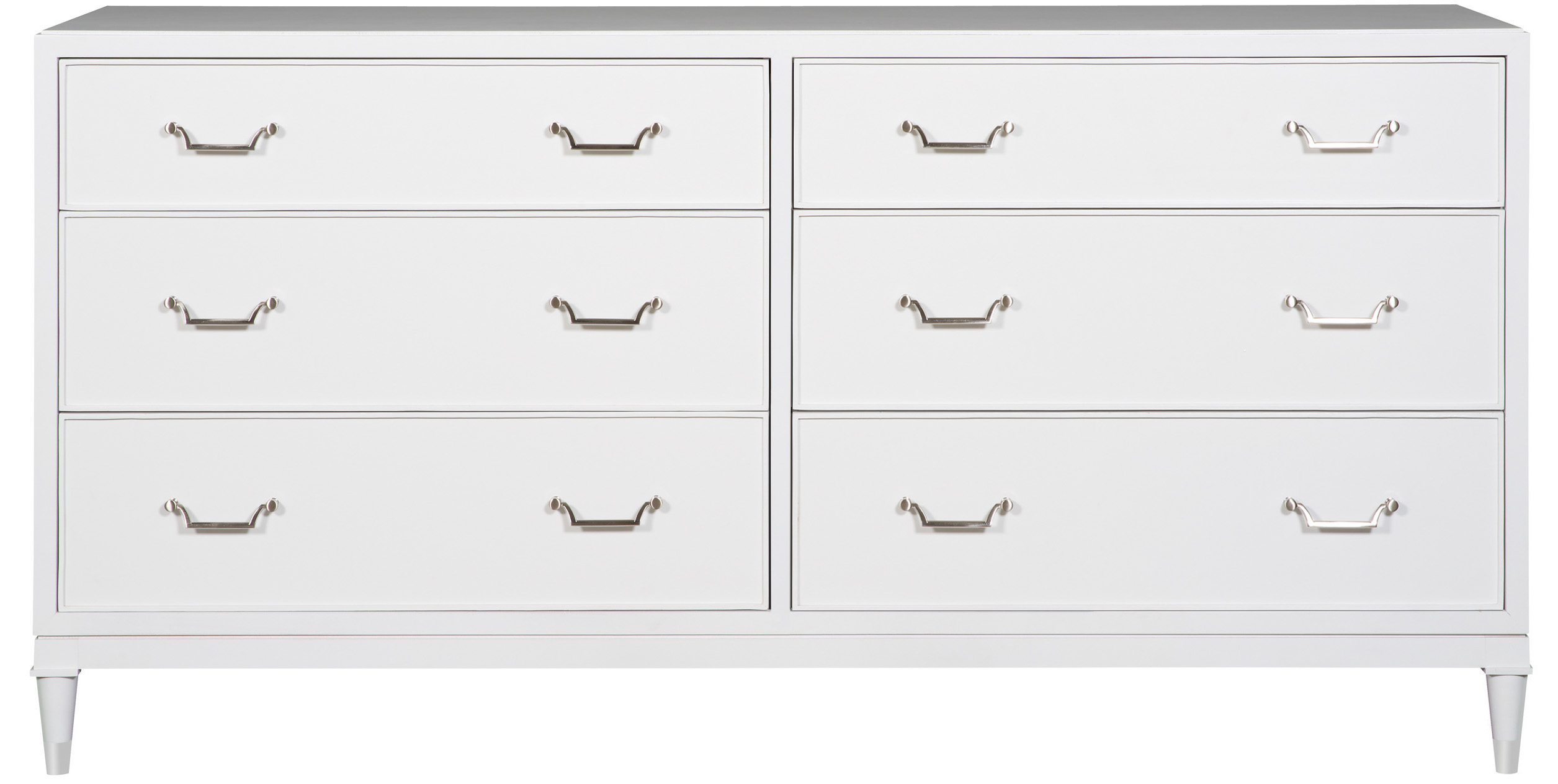  Williams Tall Dresser 