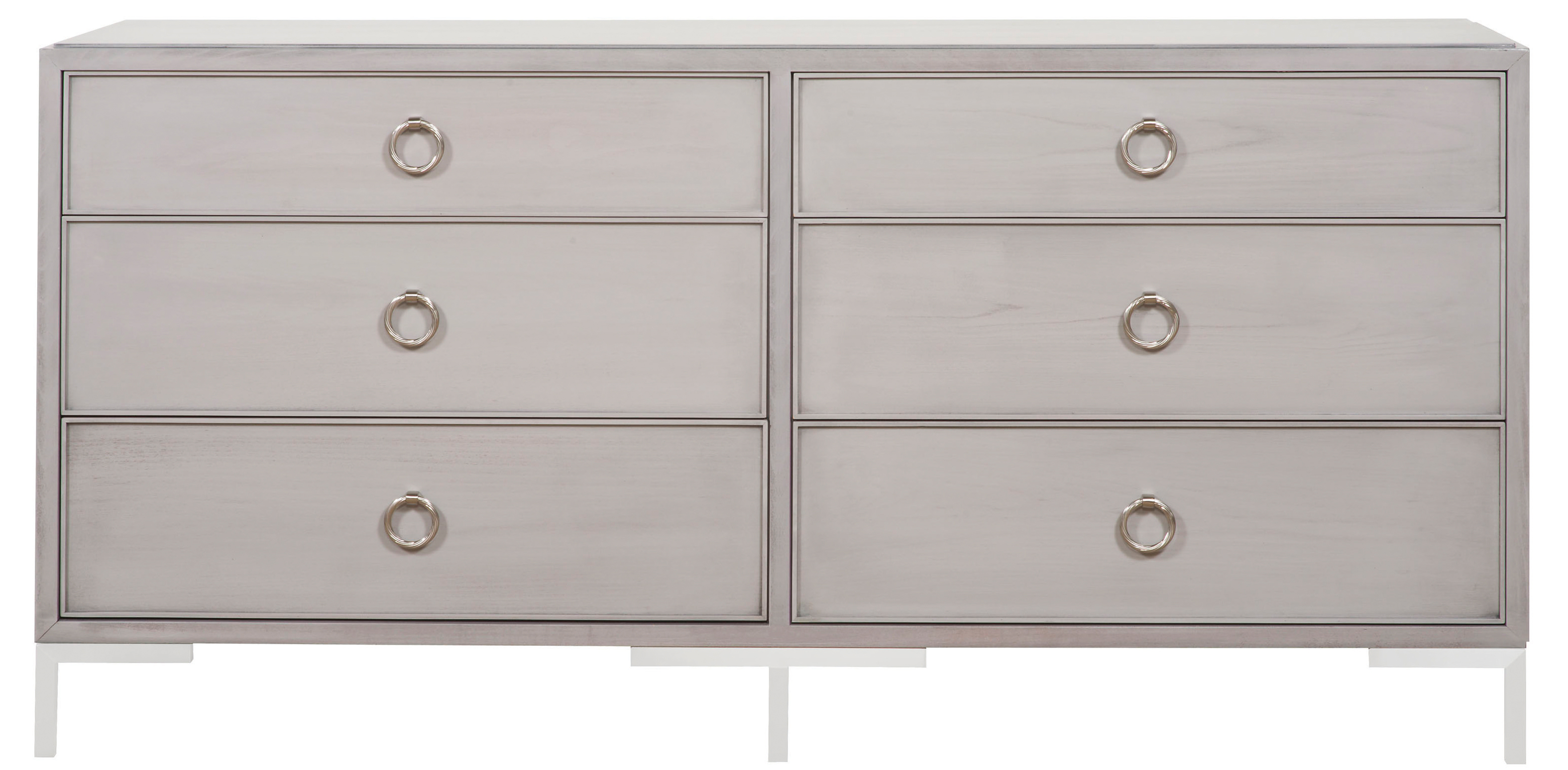  Williams Tall Dresser 