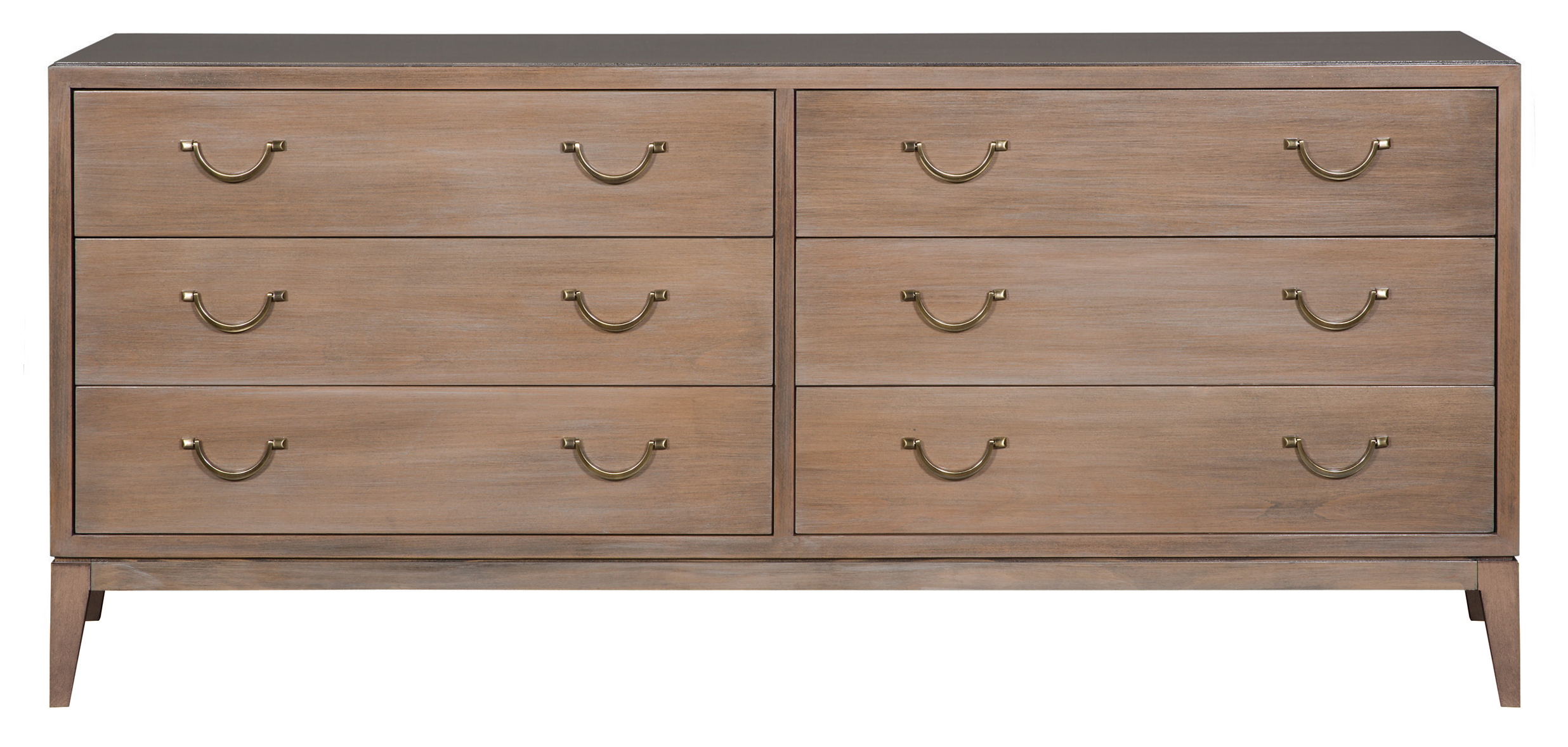  McGuire Dresser 