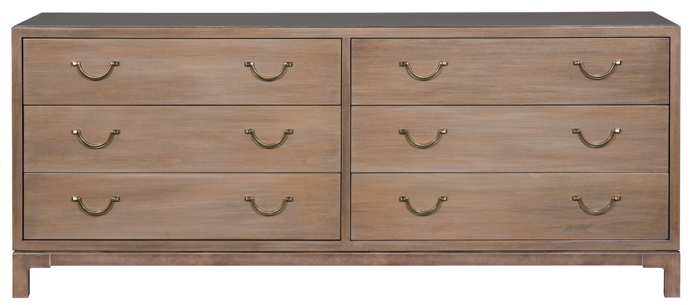  McGuire Dresser 