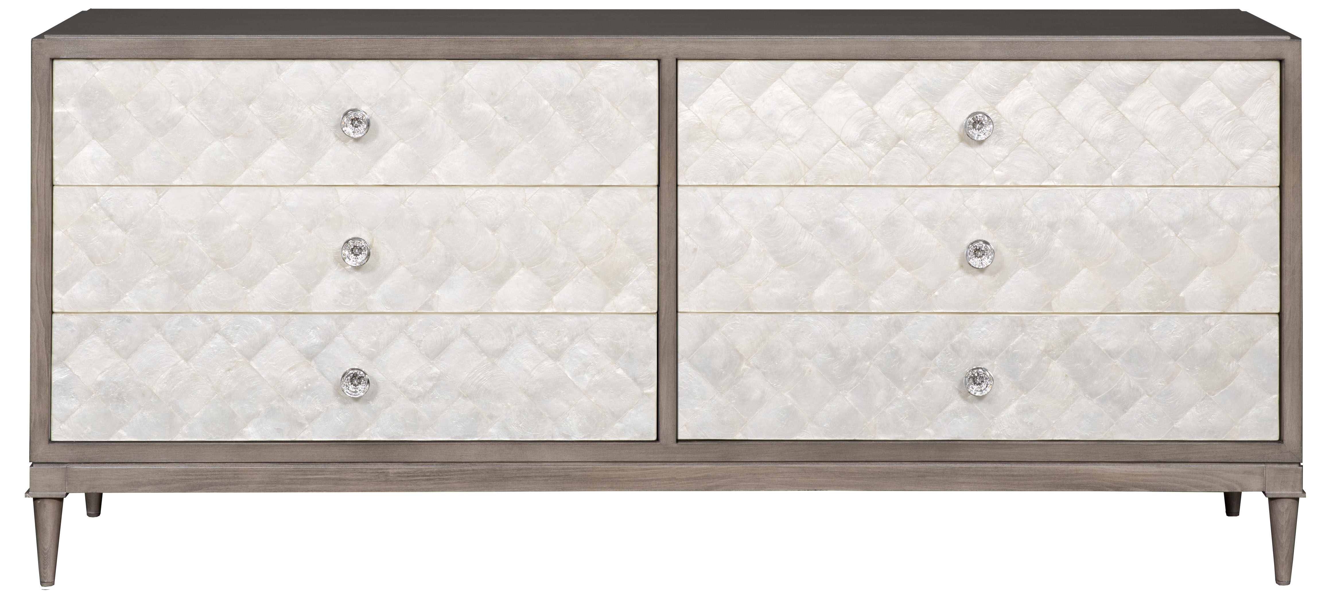  McGuire Dresser 