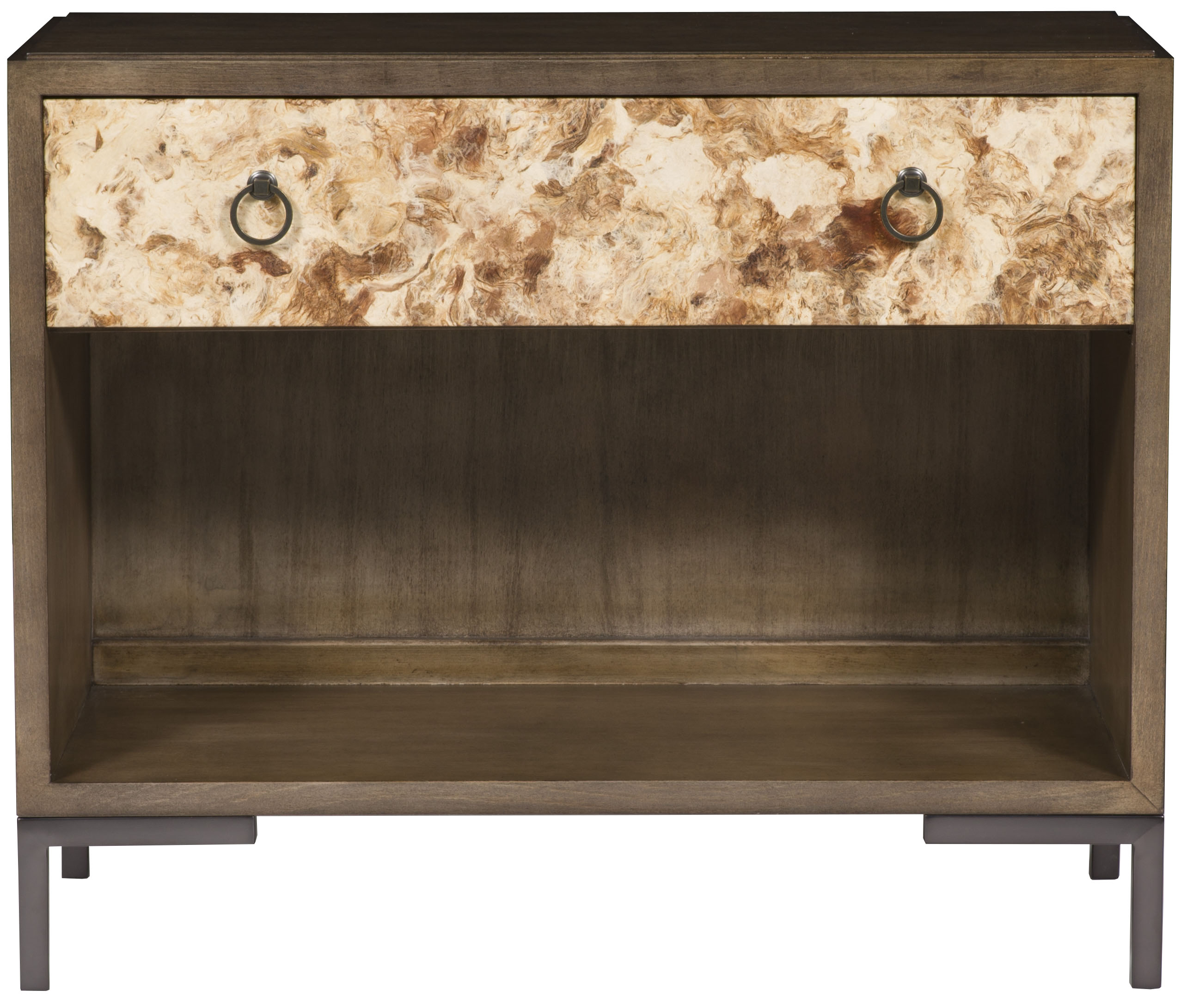  Barnes Nightstand 