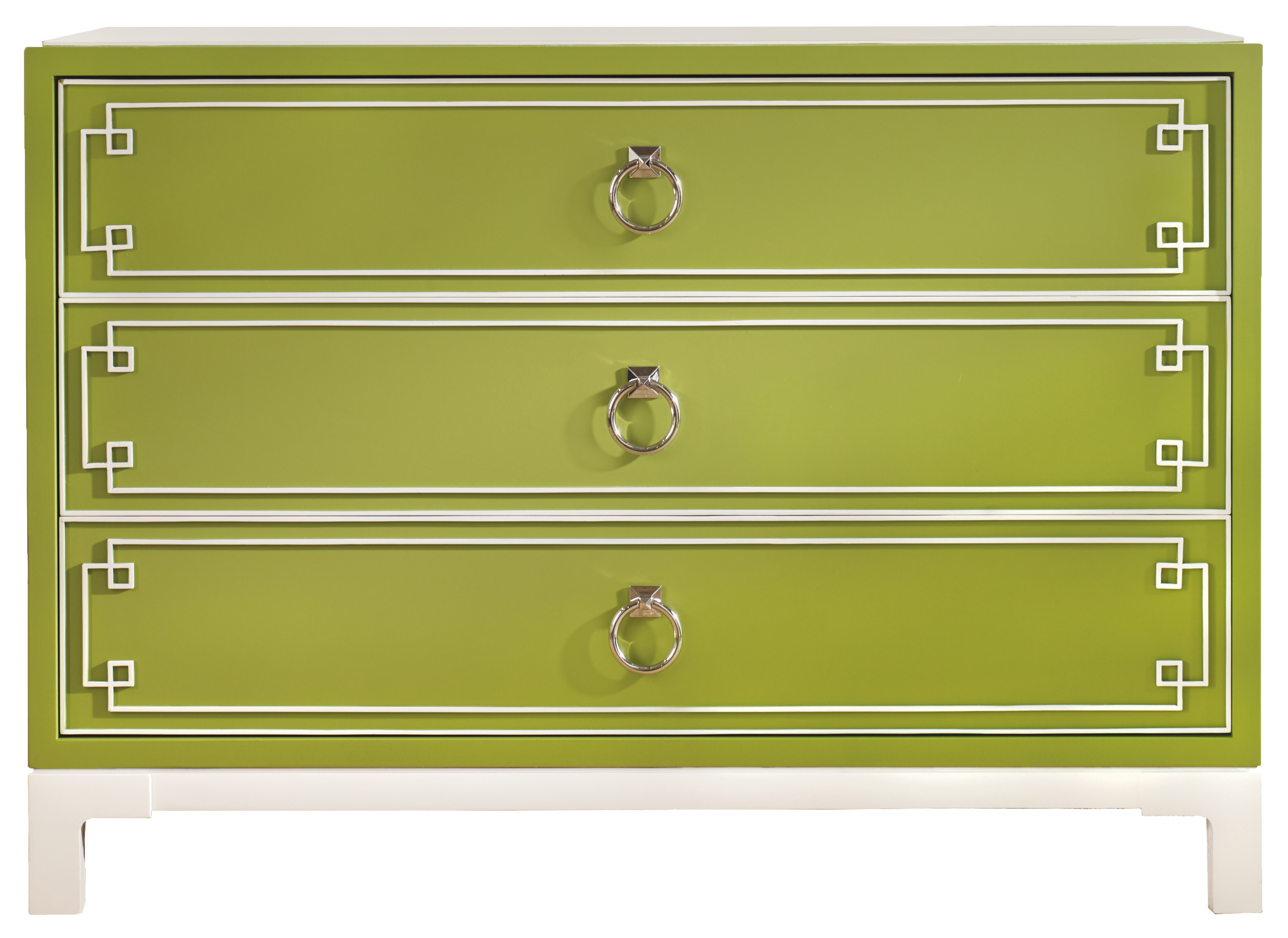  Prosser Drawer Chest 
