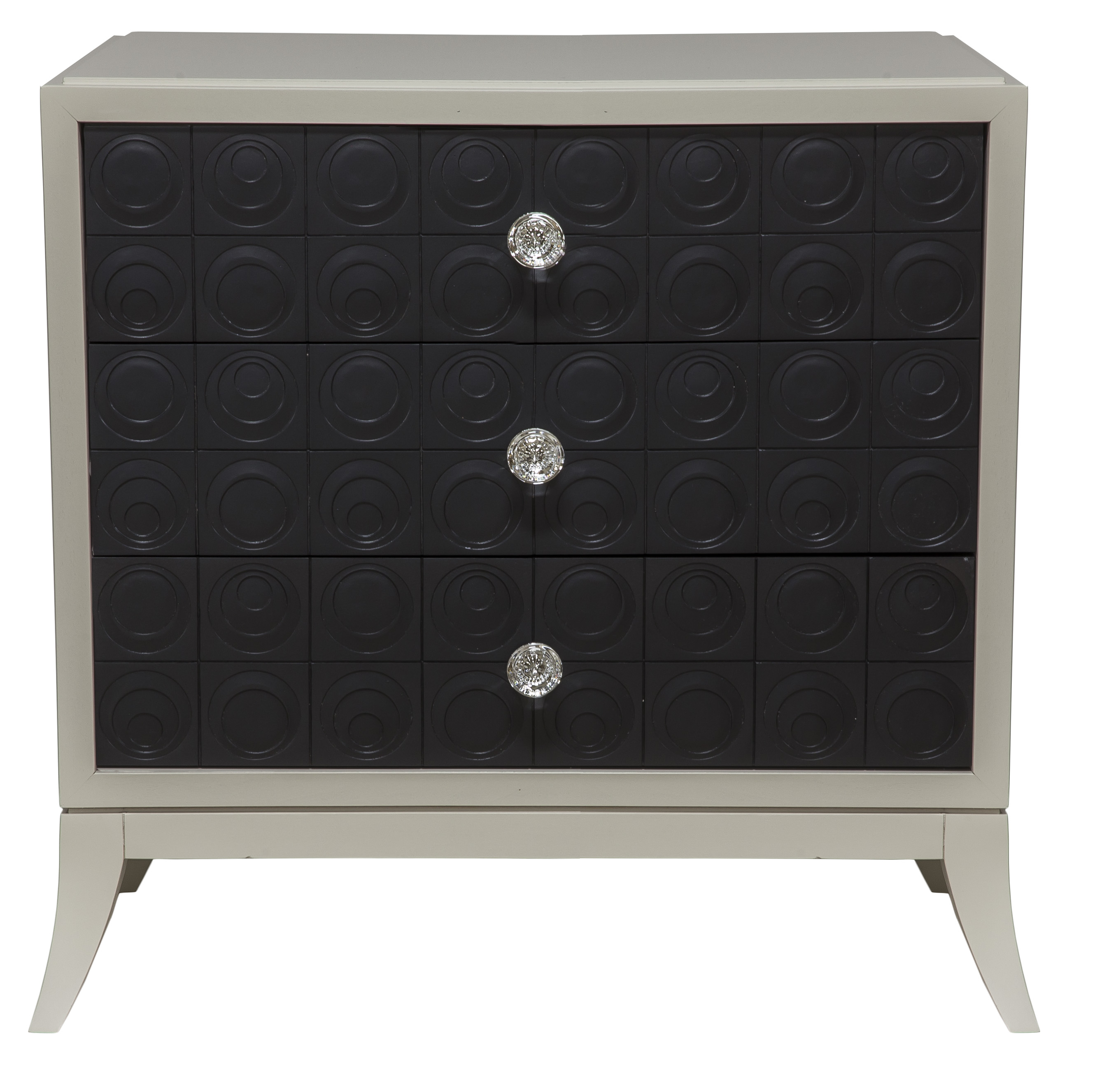  Cremins Nightstand 