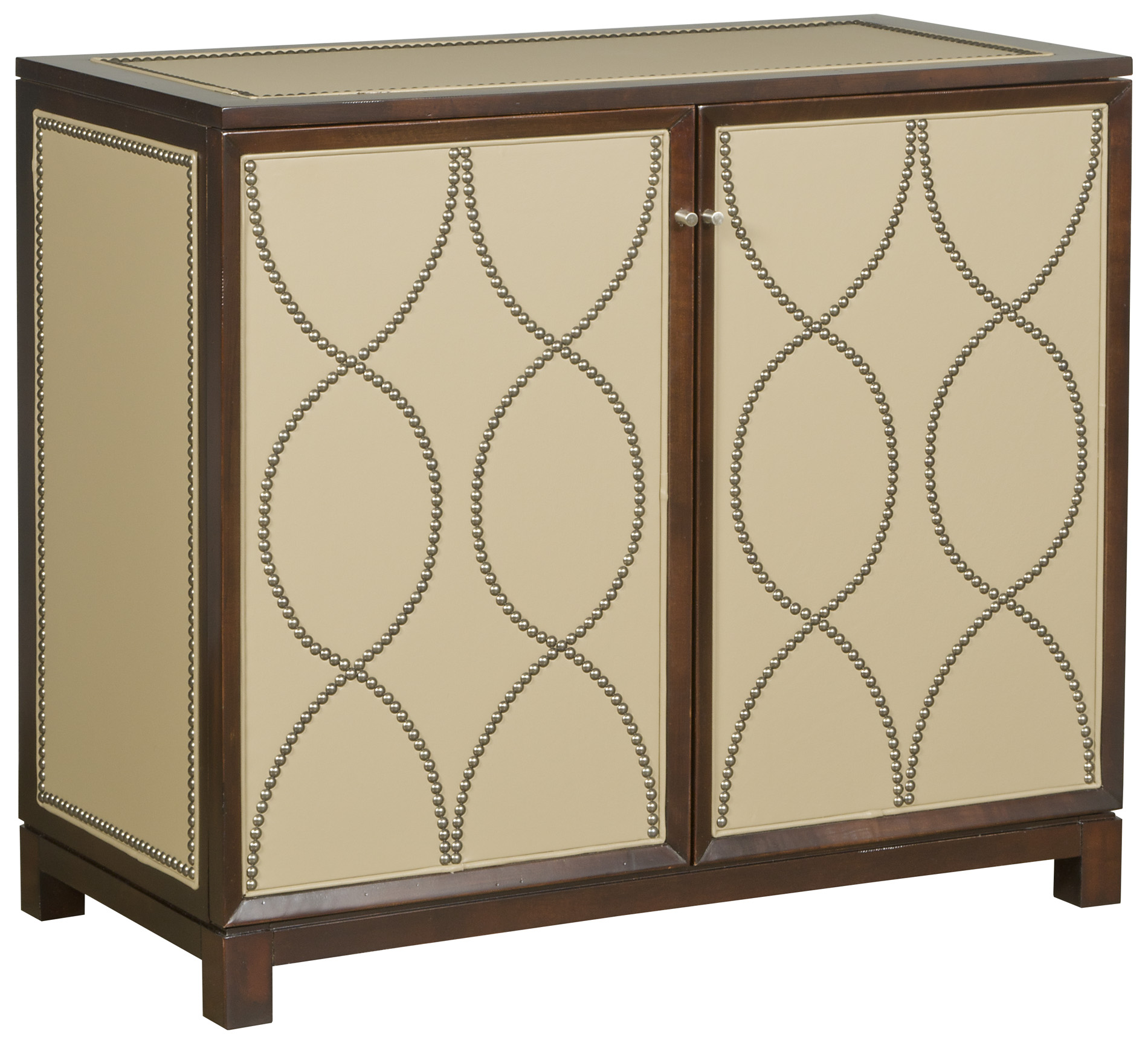 Carlyle Upholstered Chest 