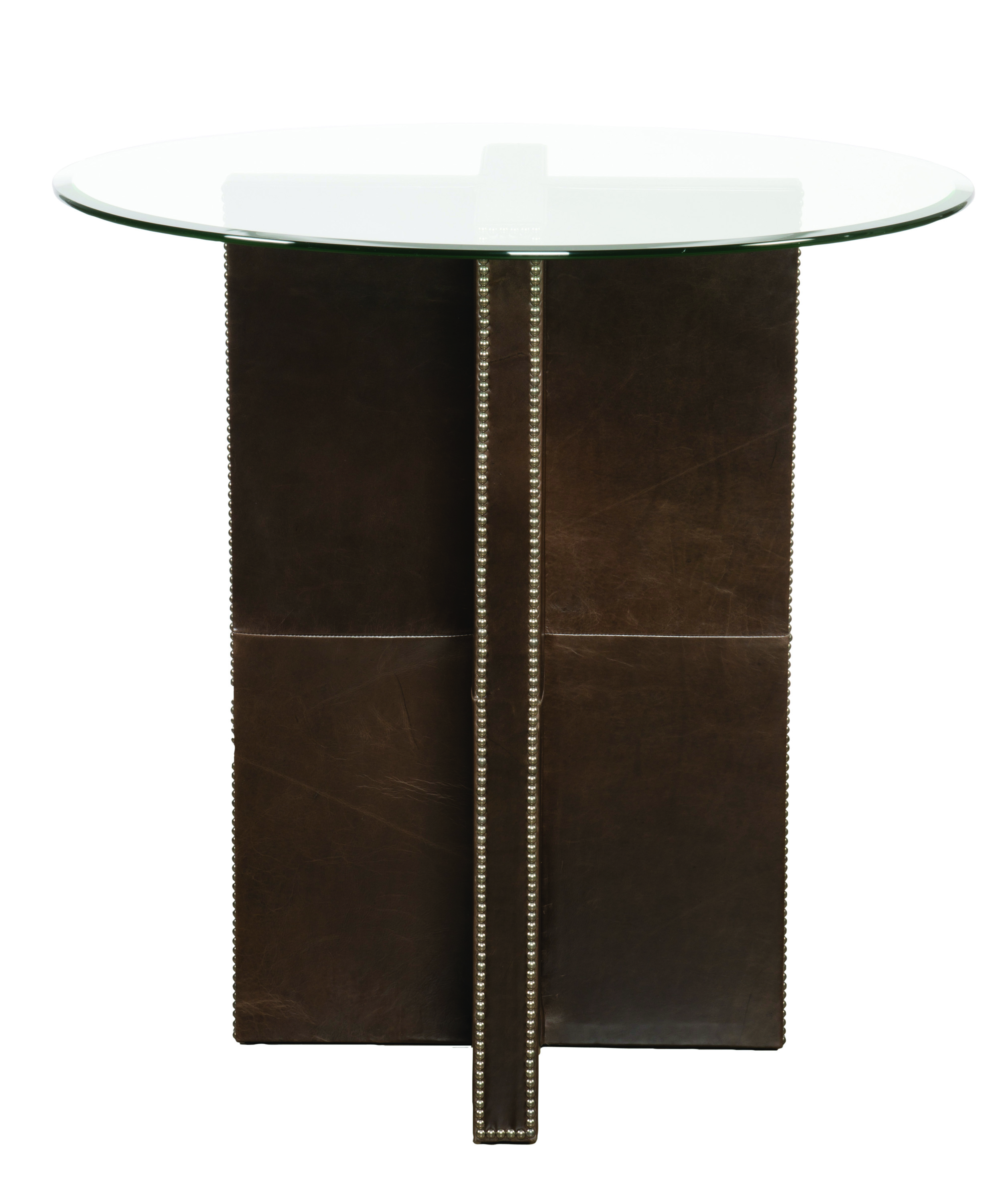  Yates Upholstered Bistro Table Base 