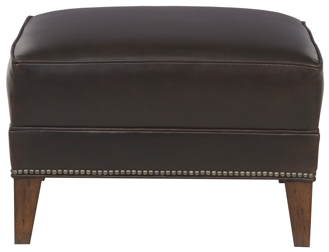  Ginger Ottoman 
