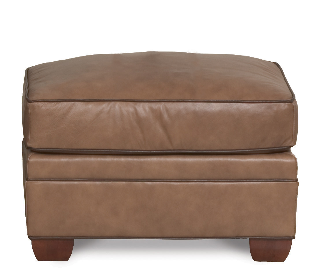  Hillcrest Ottoman 