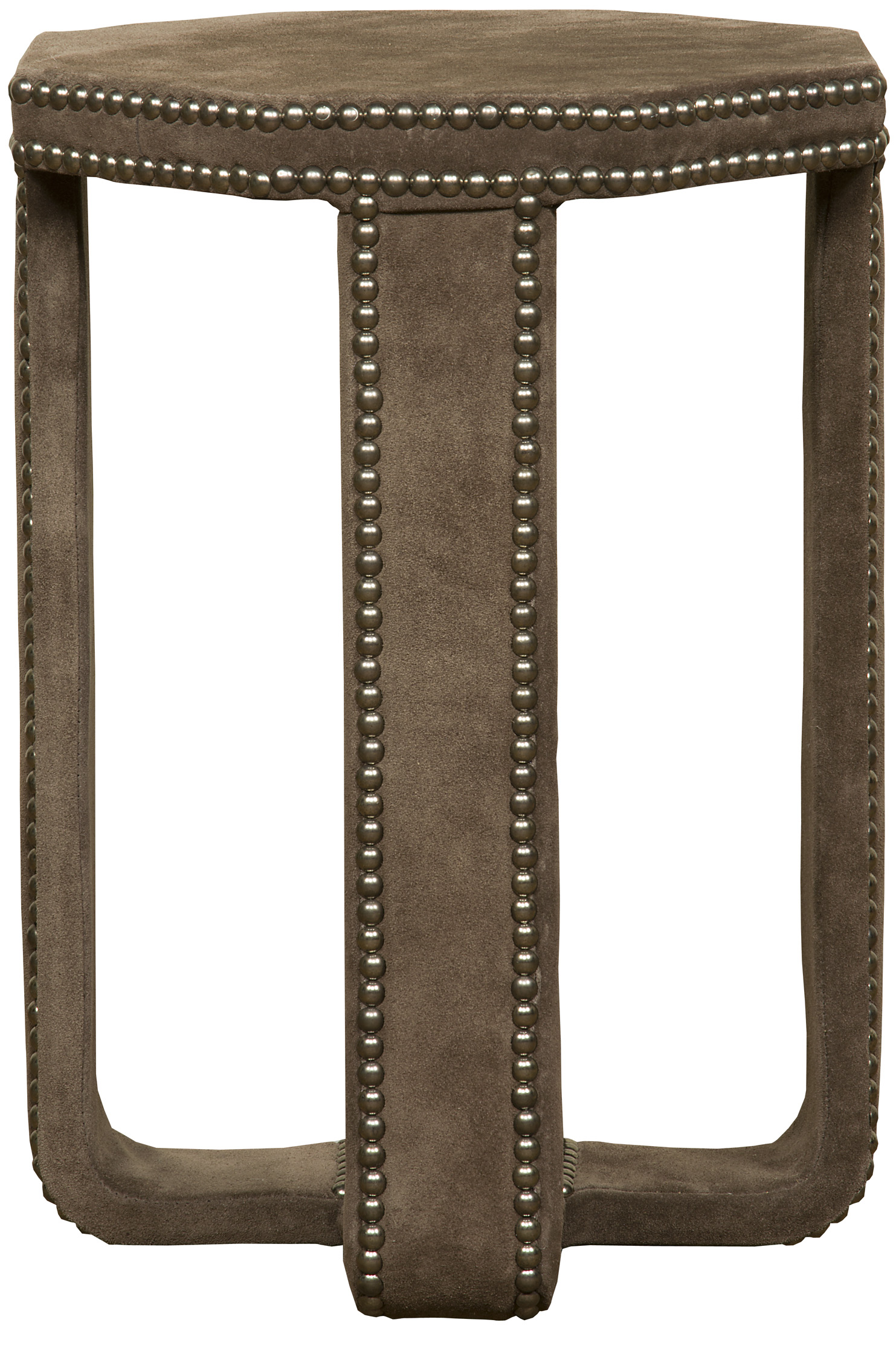  Eastwood Upholstered Spot Table 