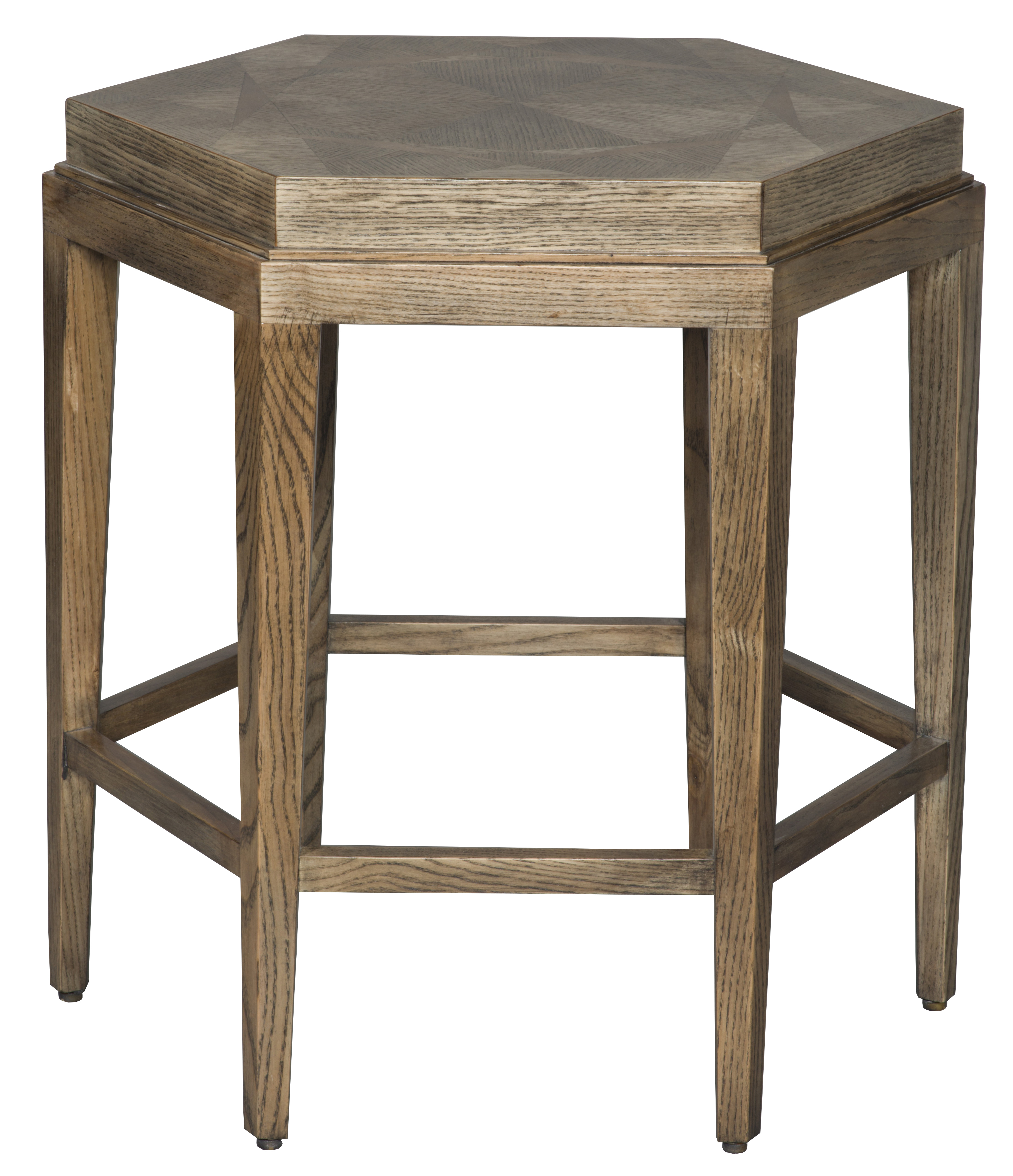  Ashbury Side Table 