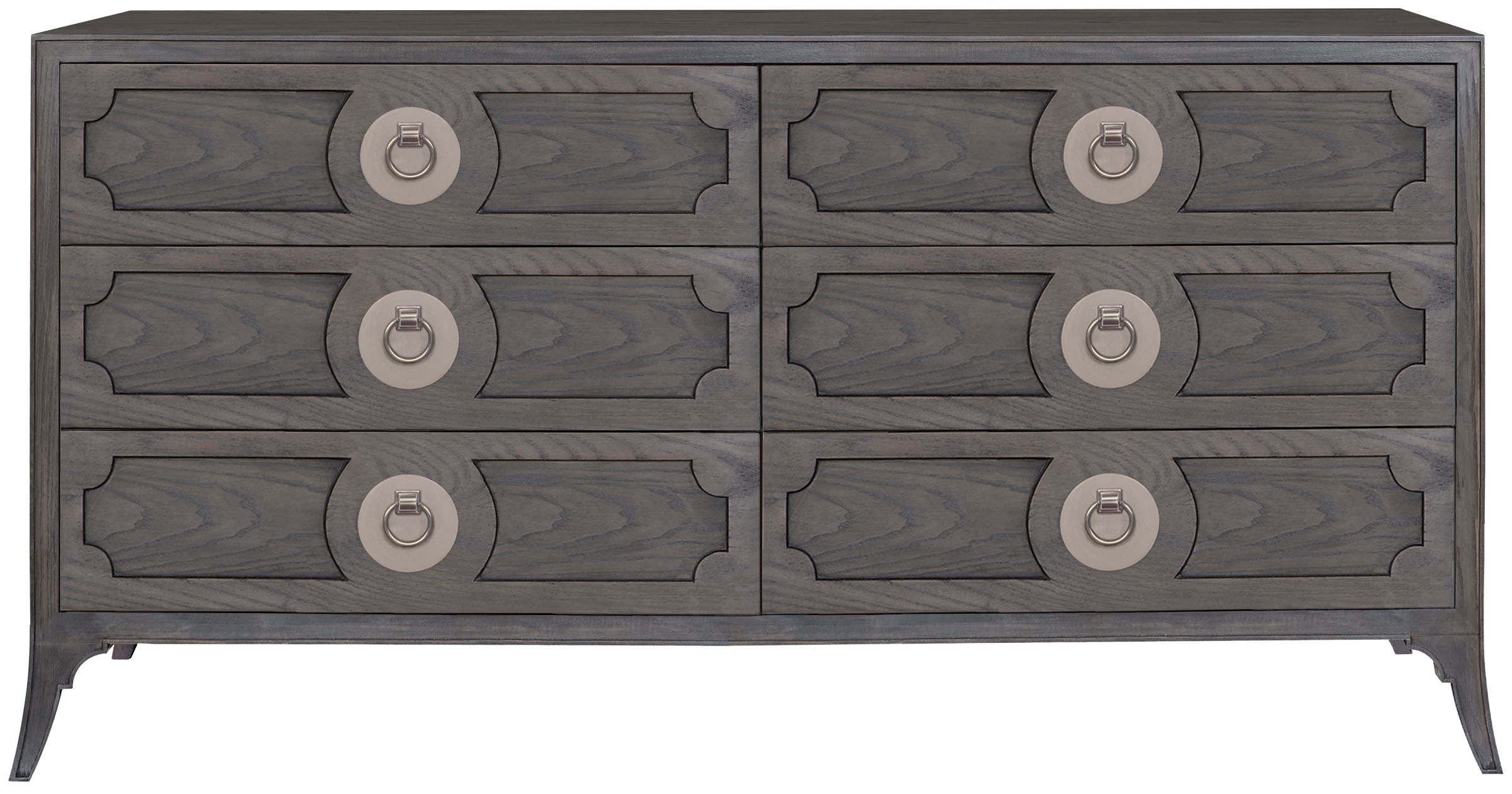  Coltrane Six-Drawer Chest 