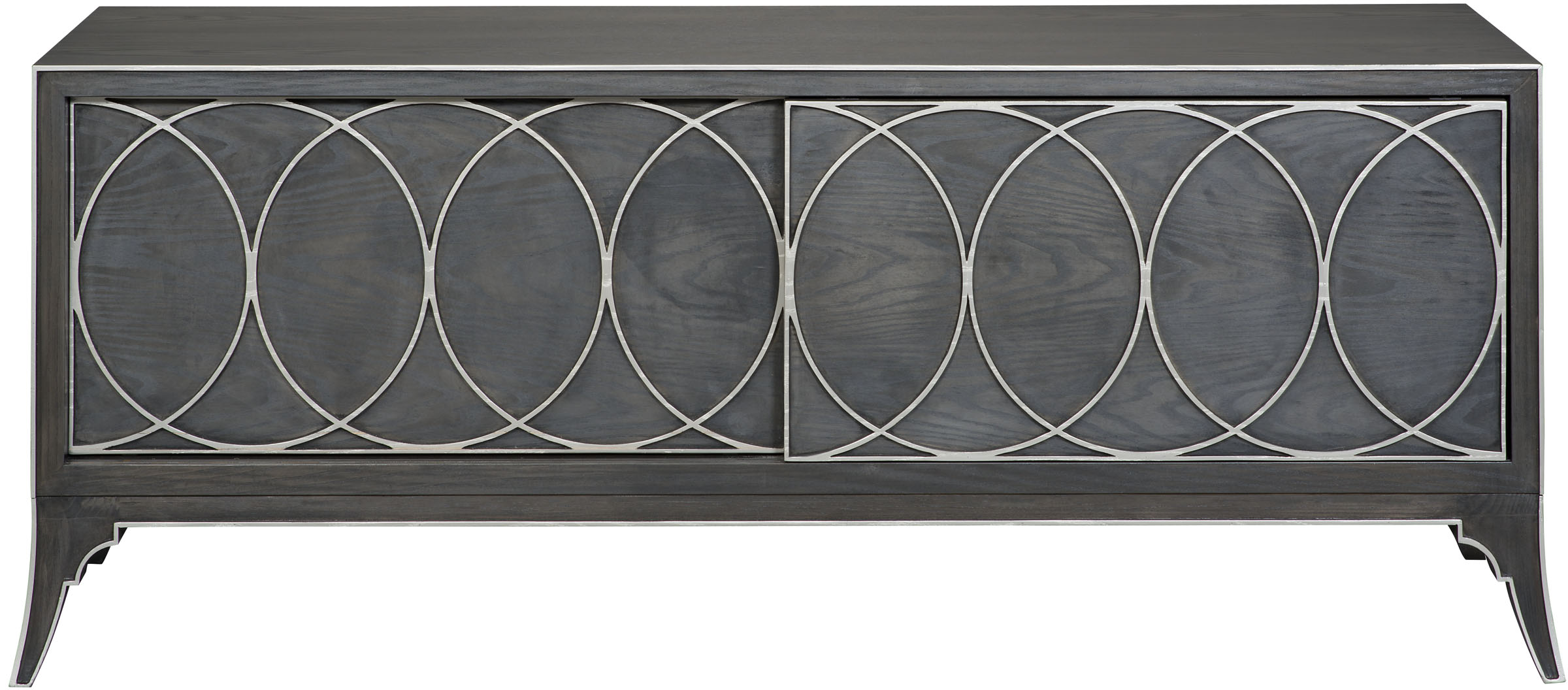 Coltrane Media Console 