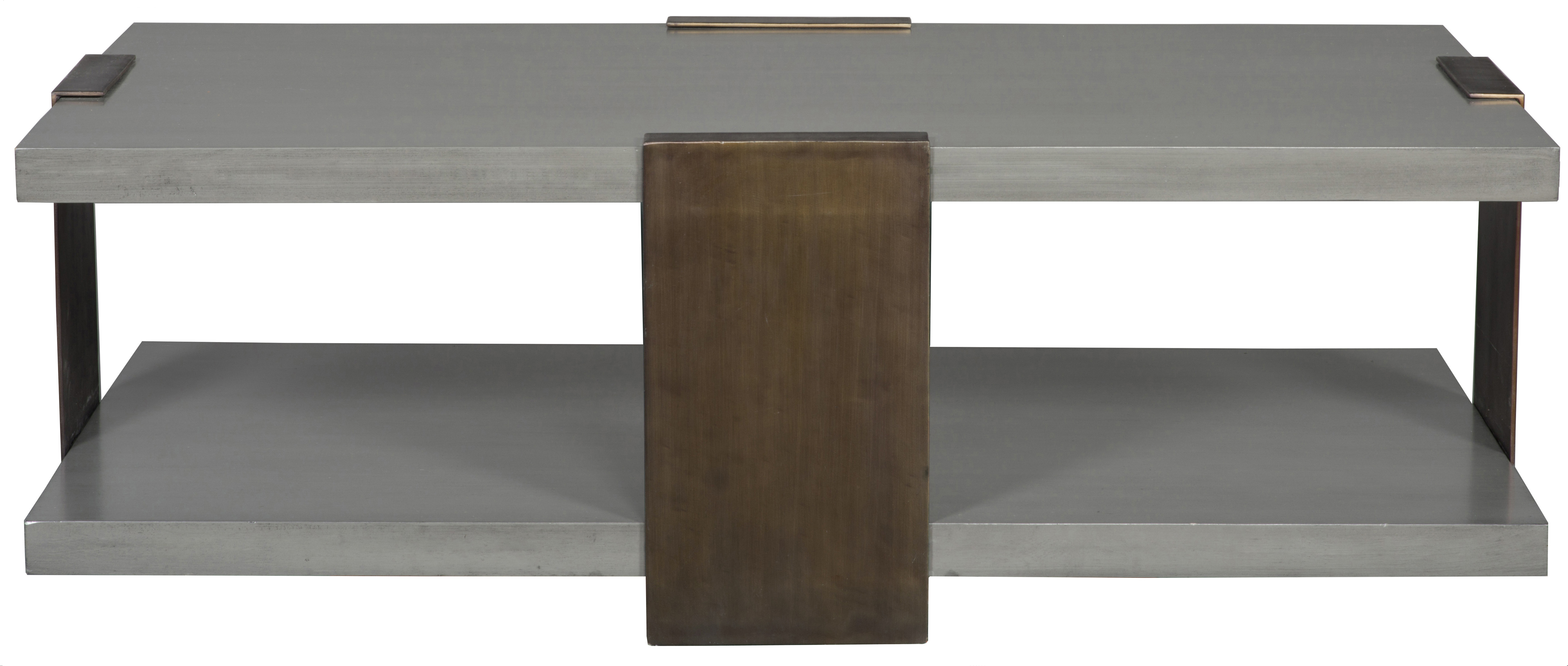  Aries Rectangular Cocktail Table 