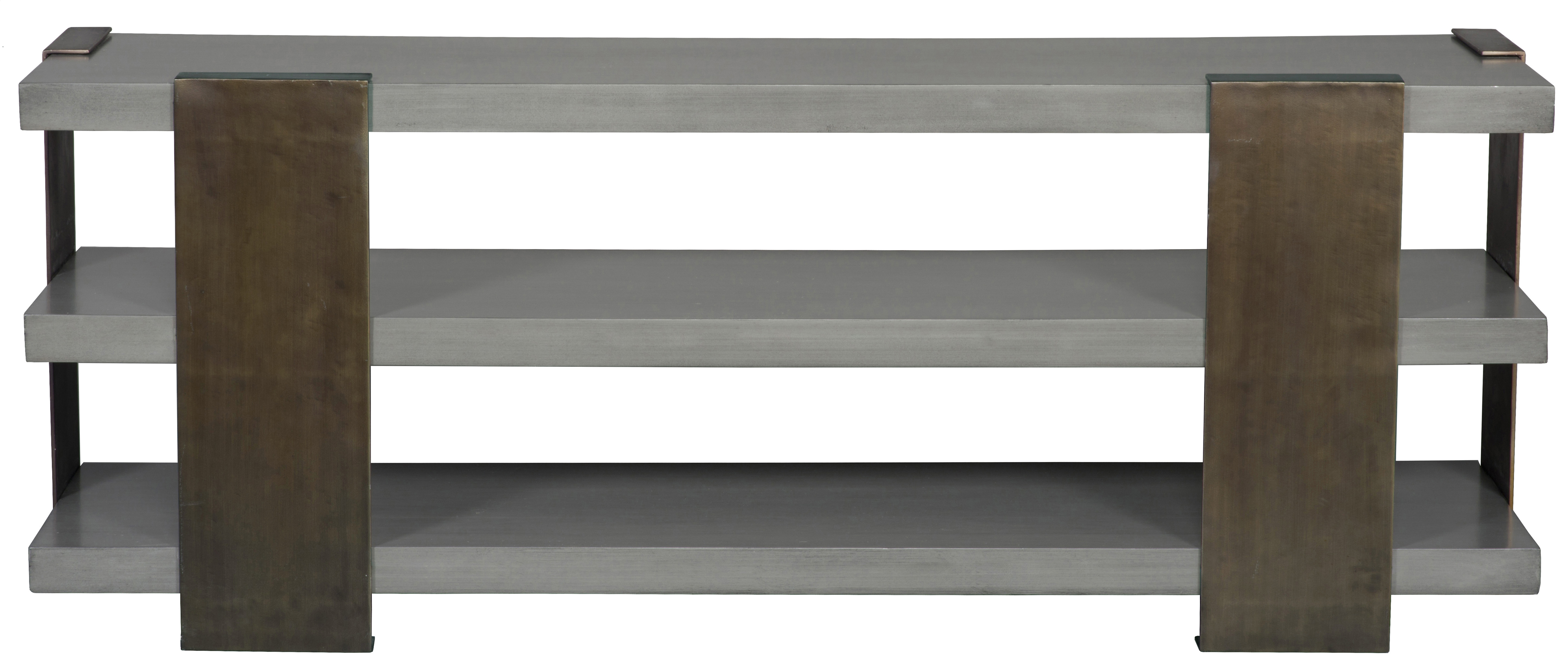  Aries Storage Console 