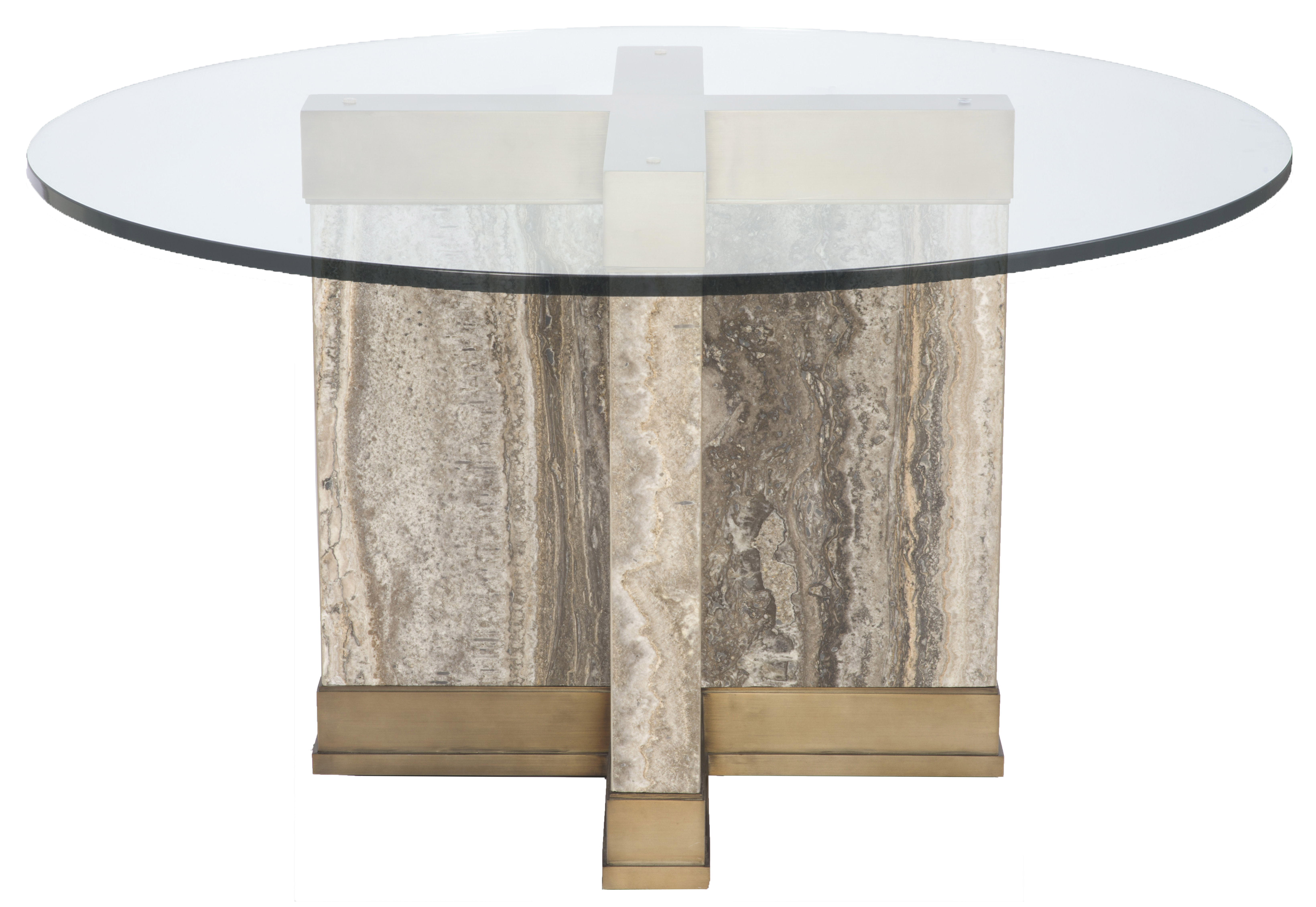  Stafford Dining Table Base 