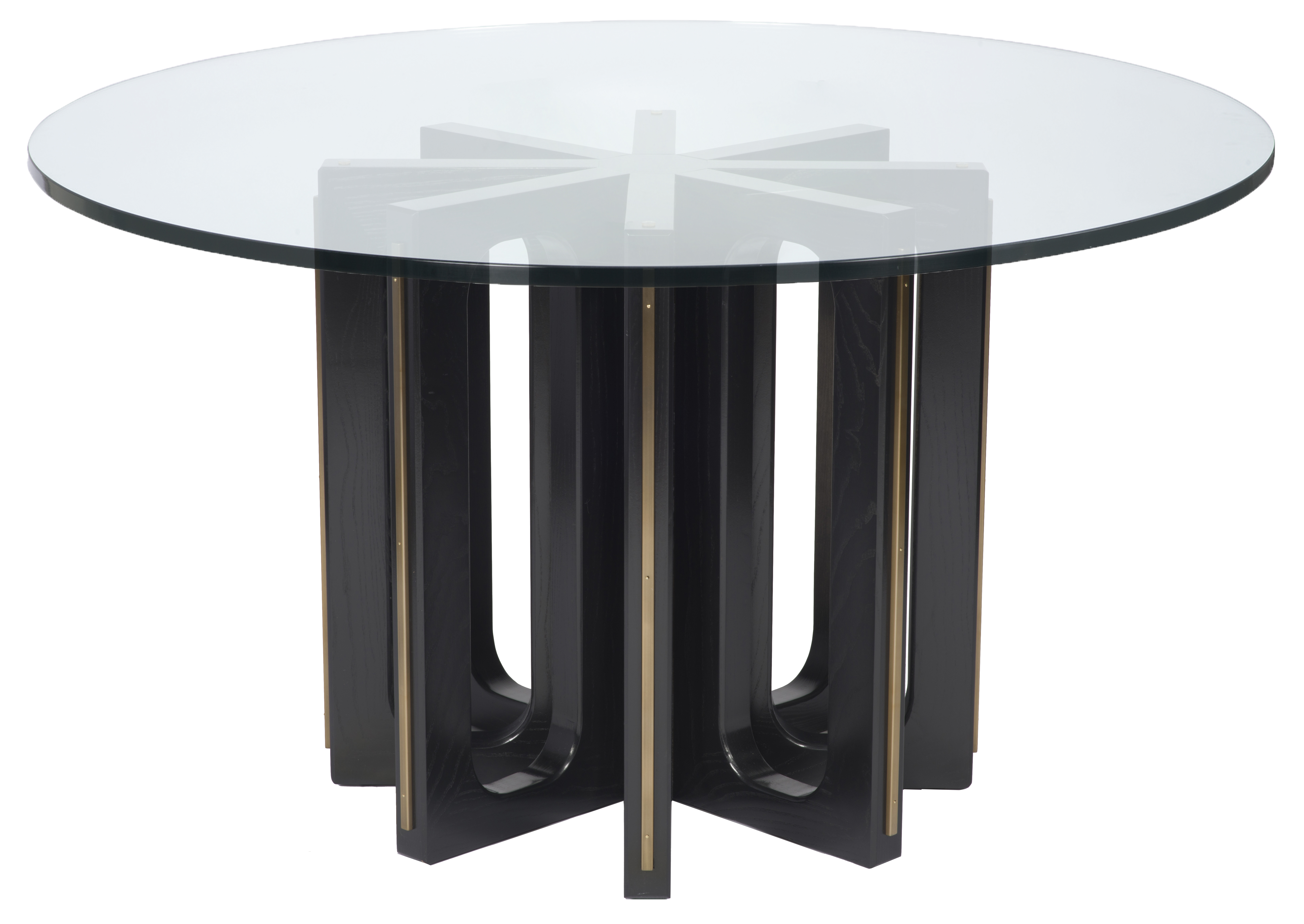  Sexton Dining Table Base 